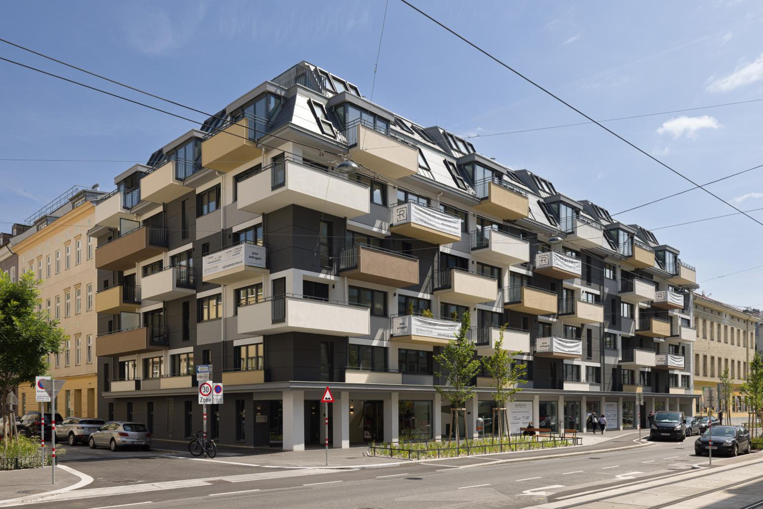 Yourapartment Theresien