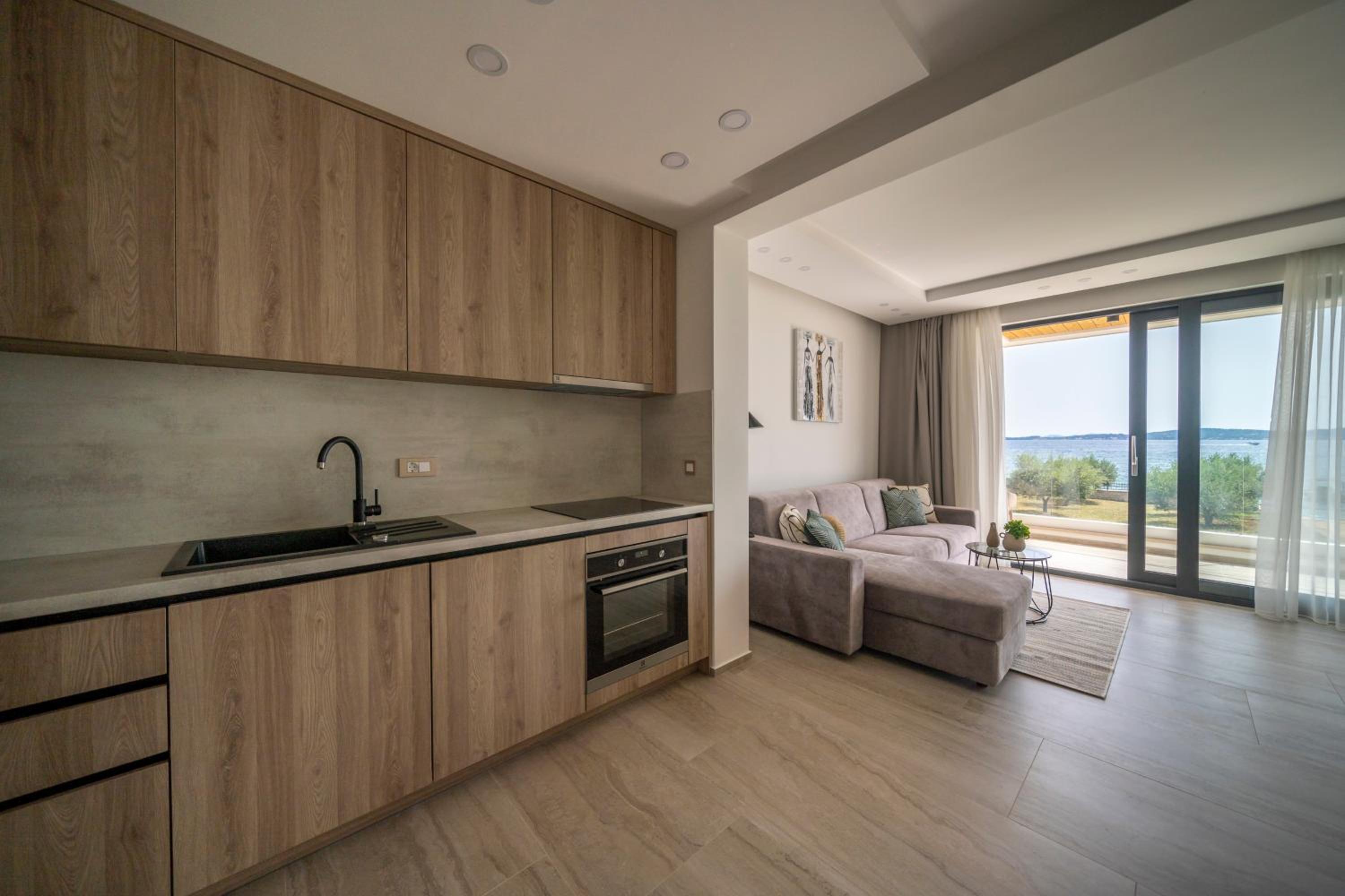 DʻArt Villa view 5