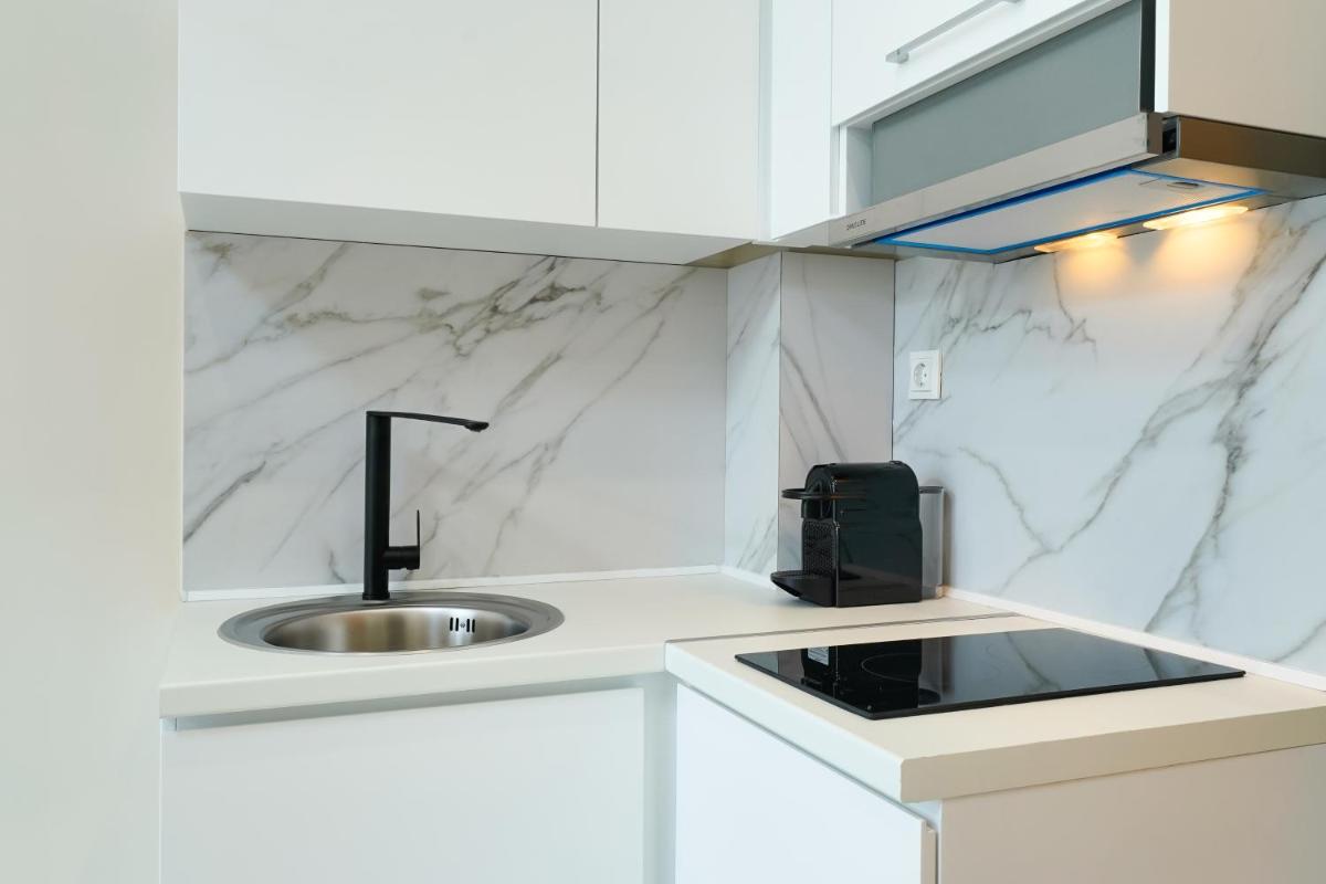 Valen Mare Suites