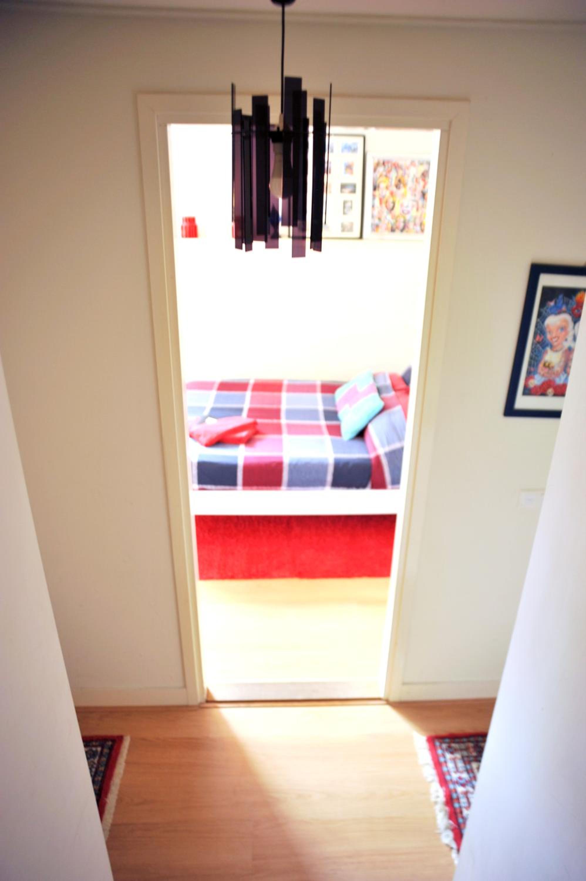 La Corte Sconta B&B