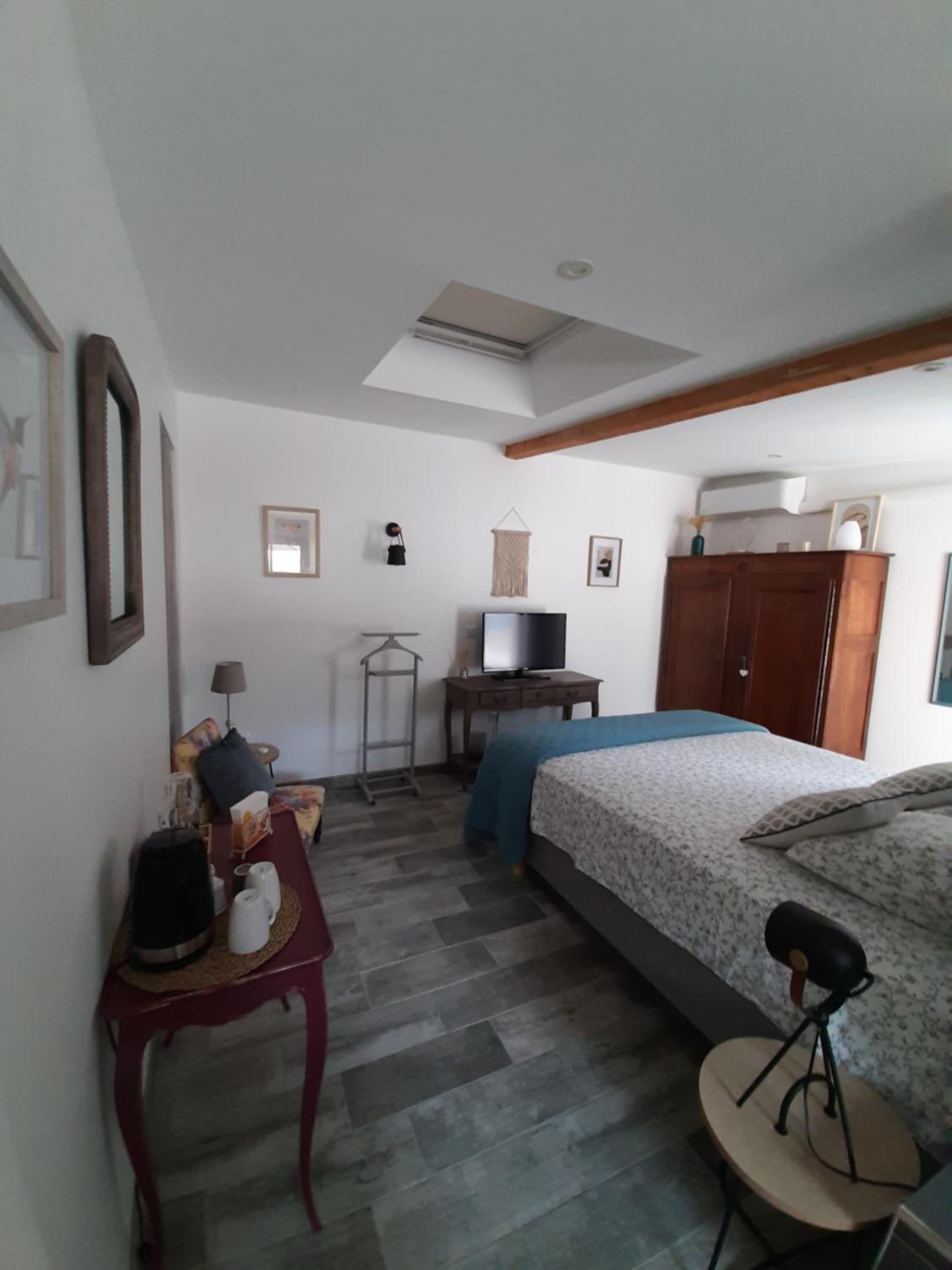 La Colinière, Chambre d'hôtes photo 5