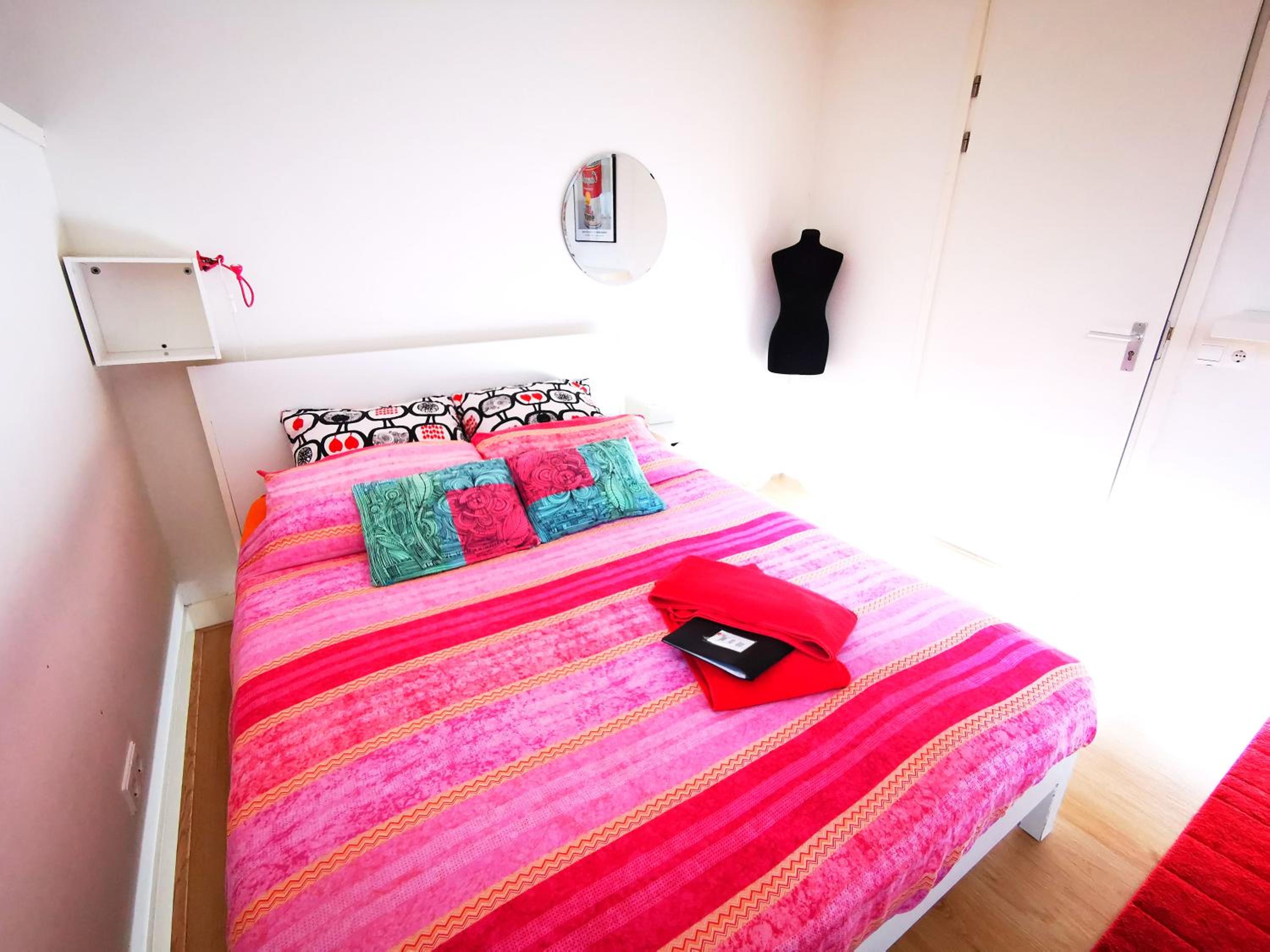 La Corte Sconta B&B photo 5