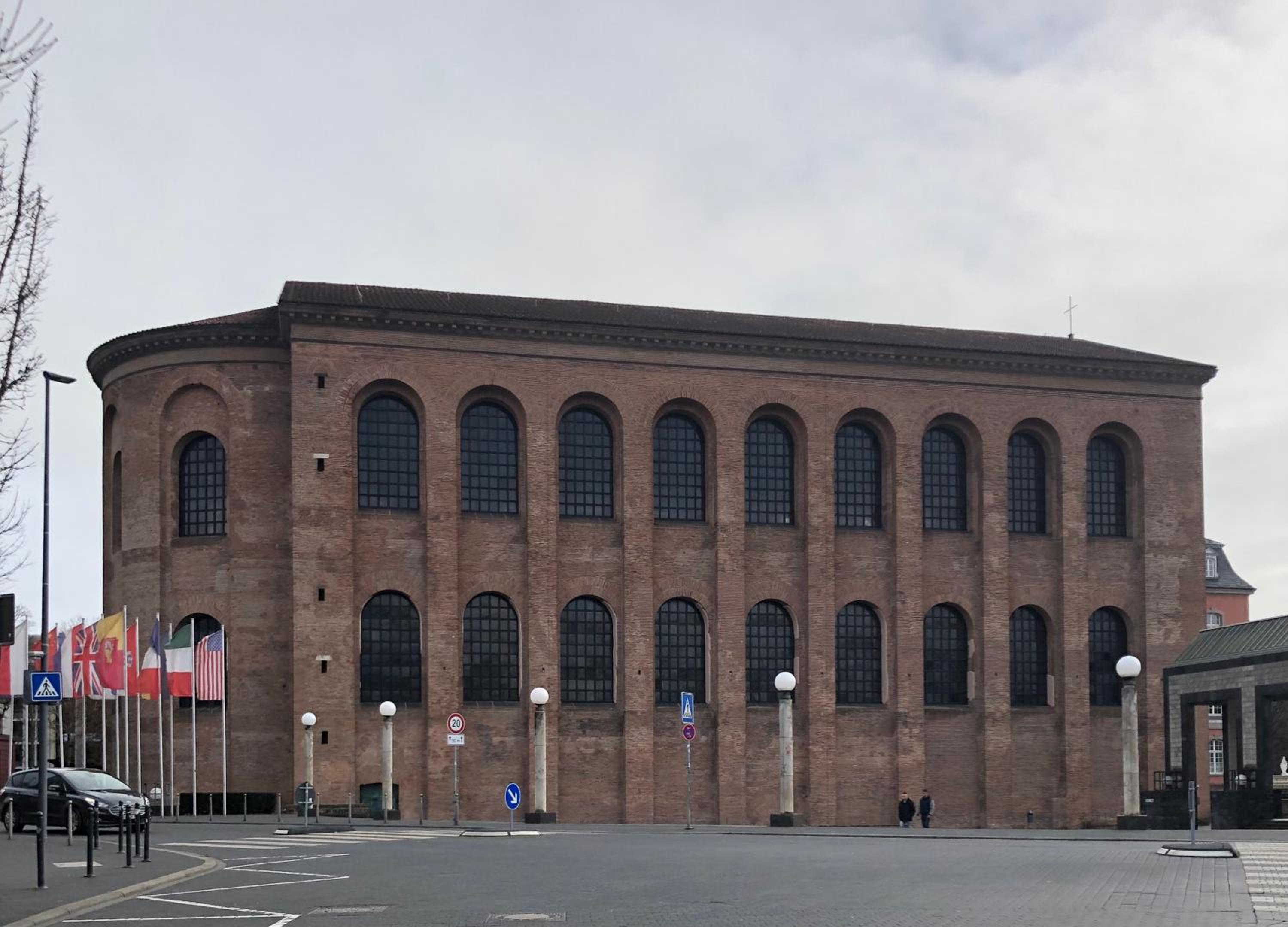 building