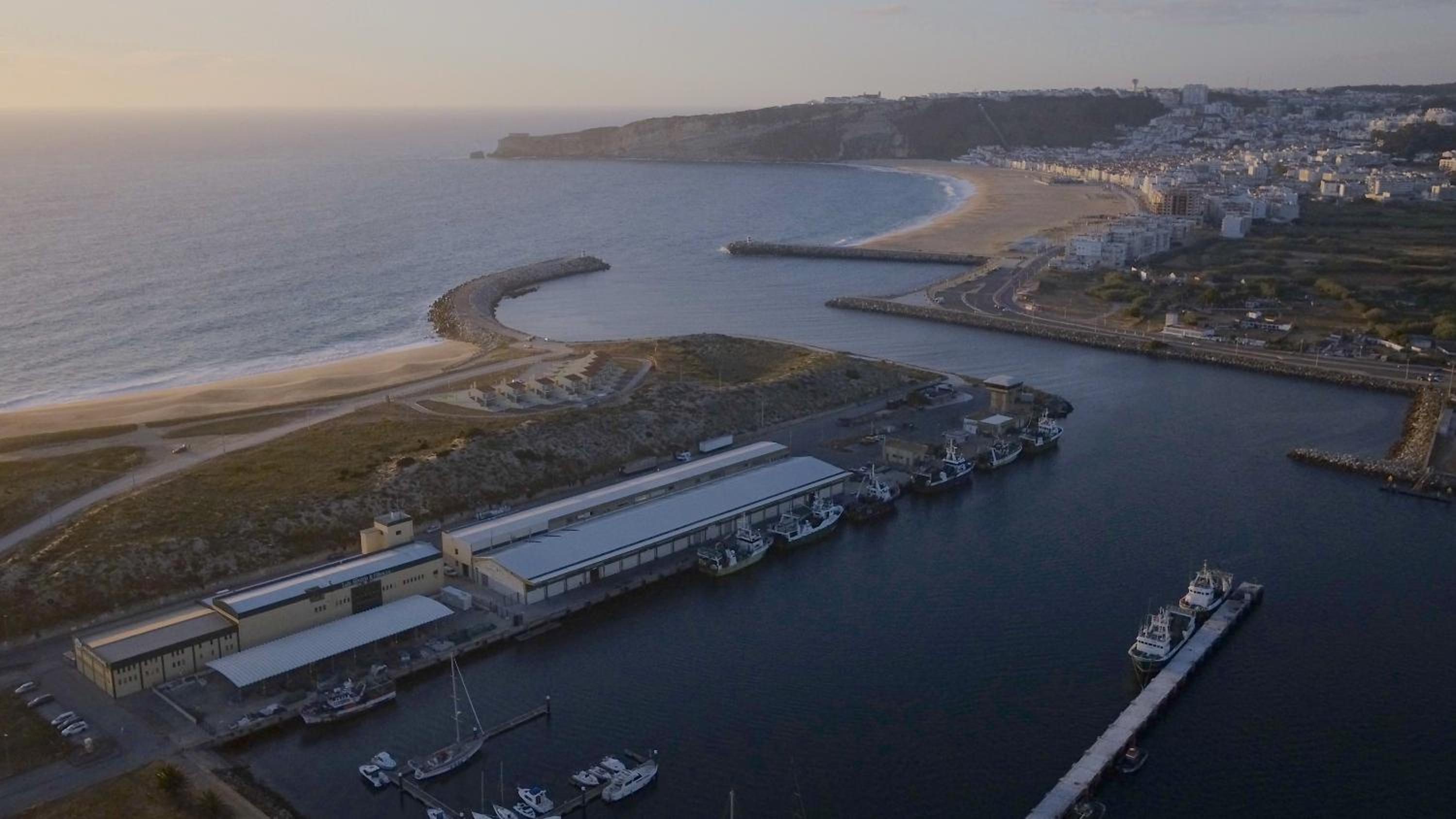 Resort Holidays Nazaré view 2
