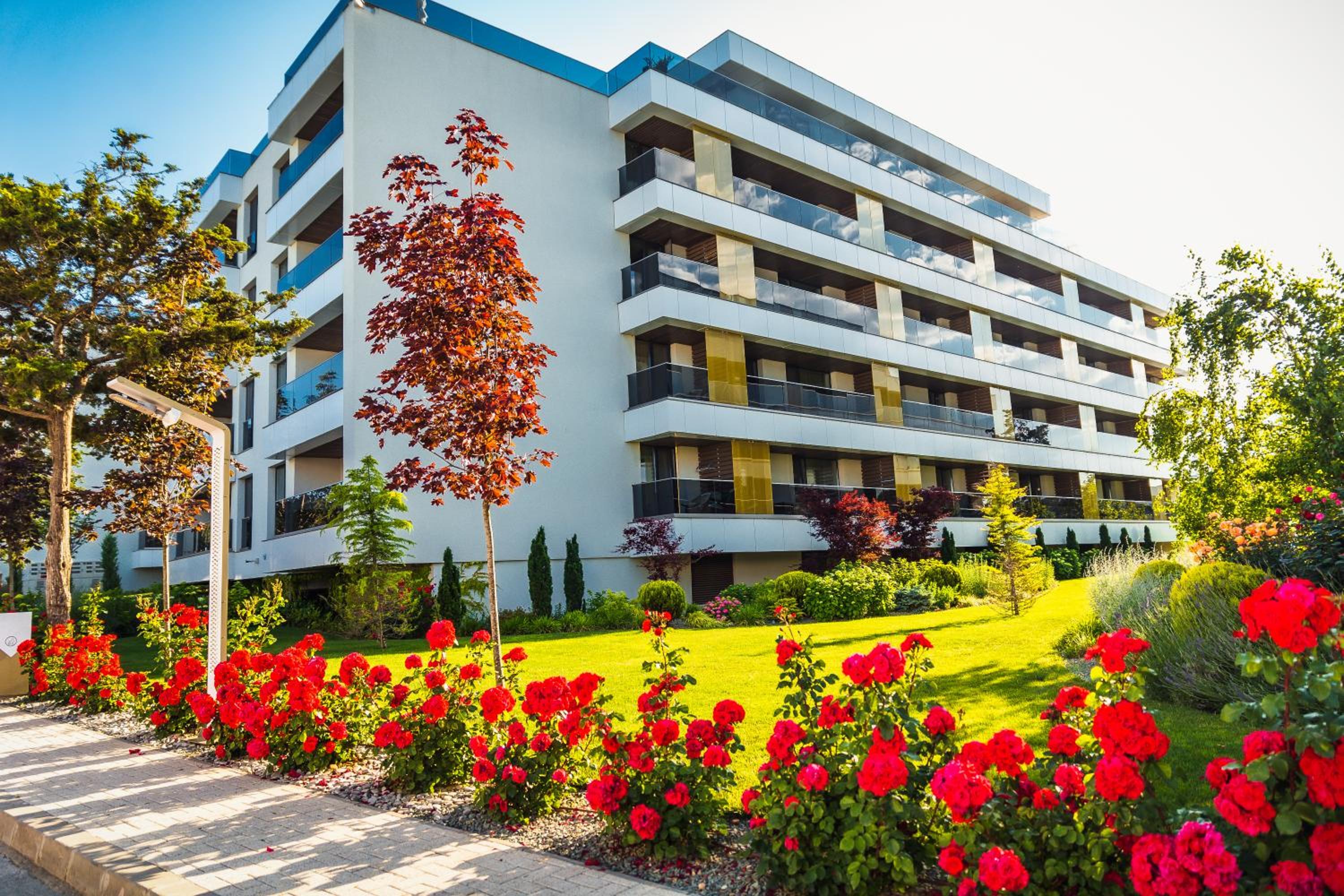 Hotel Novum By the Sea