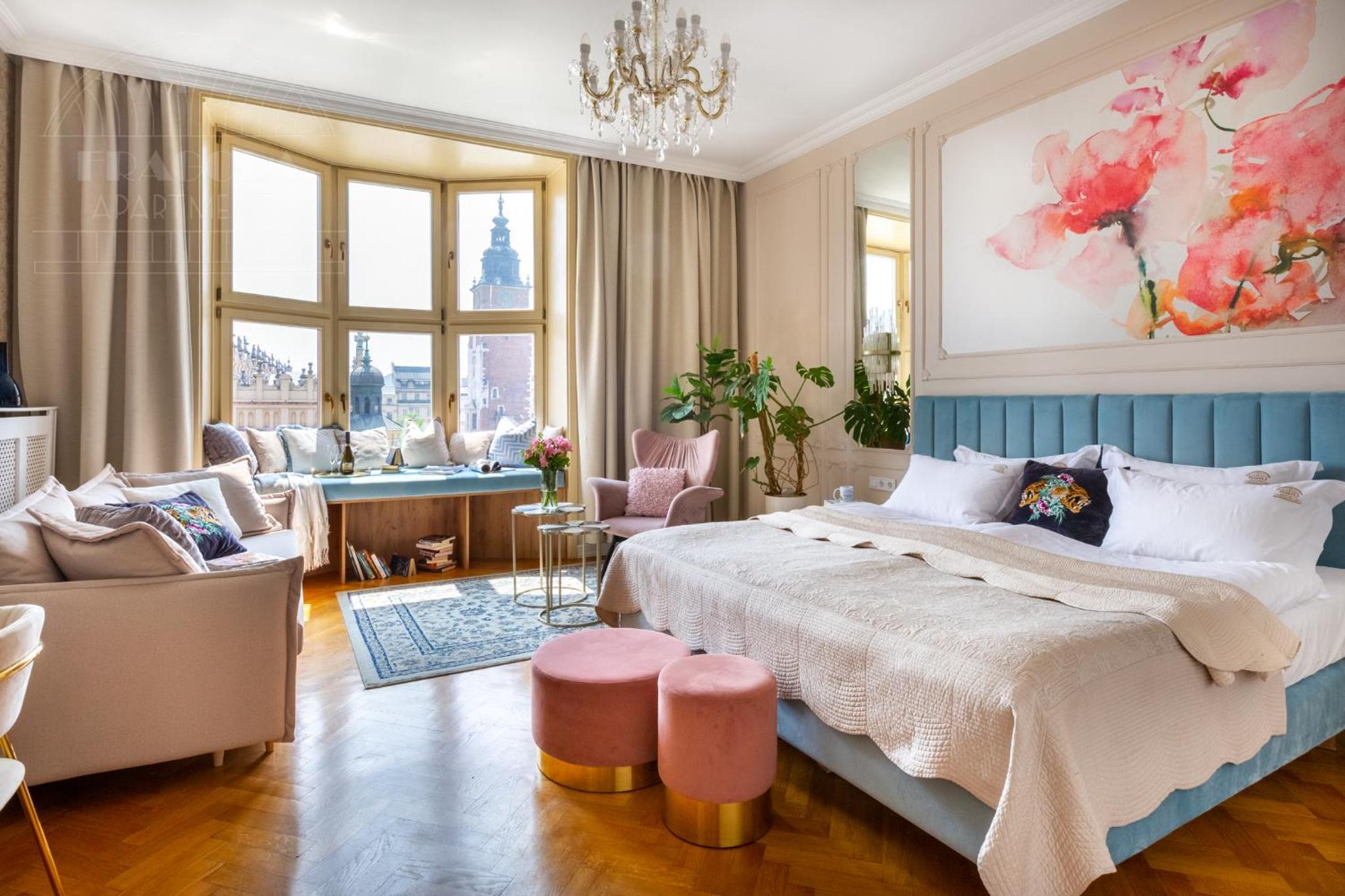 Feniks Fragola Apartments