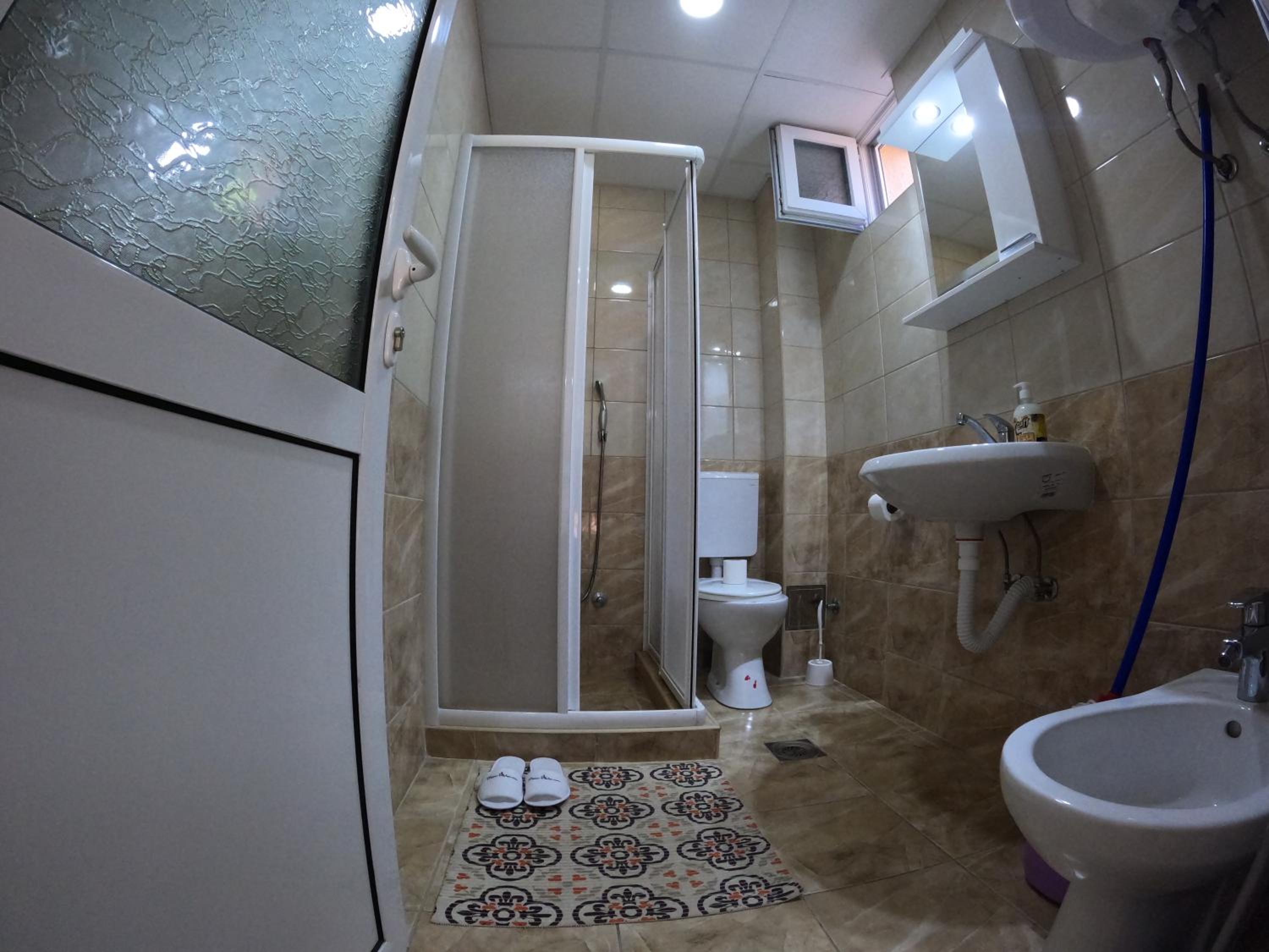 Apartmani Stevanović view 5