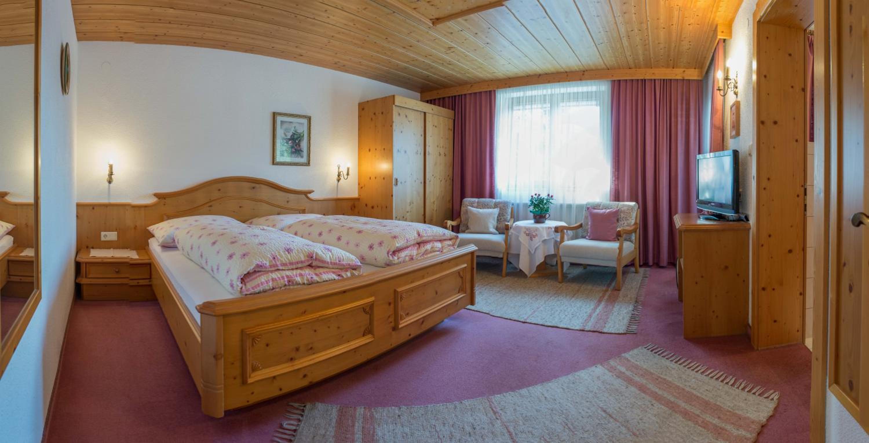 Landhaus Doris