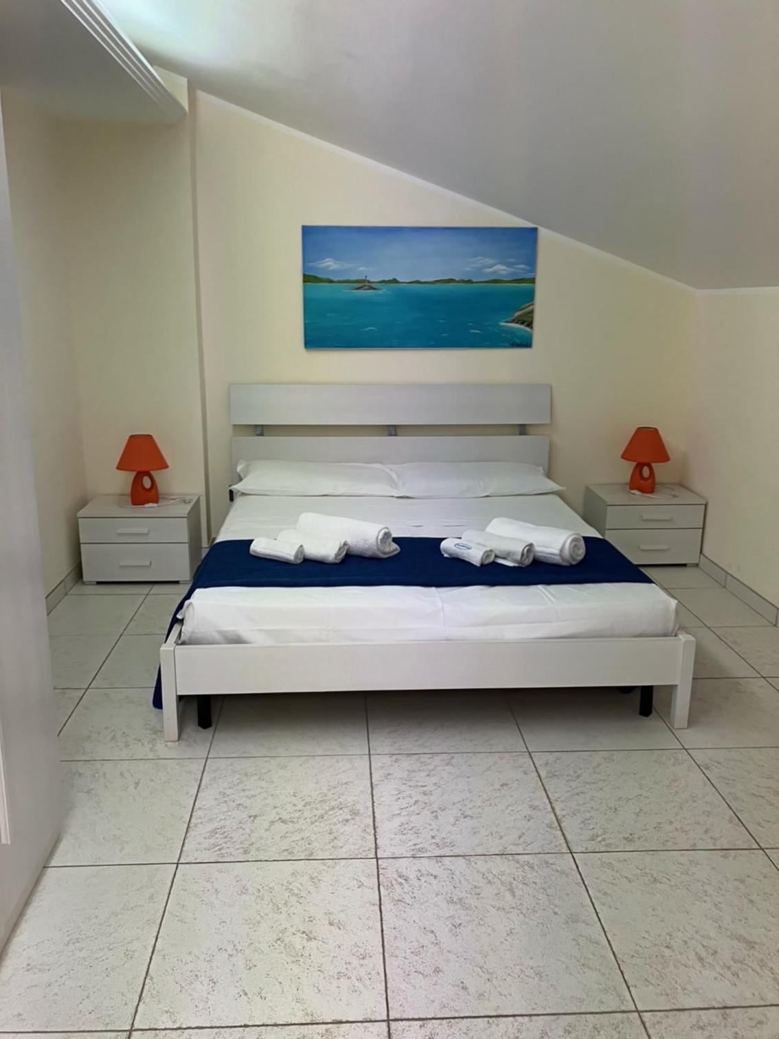 Residence Fronte Mare