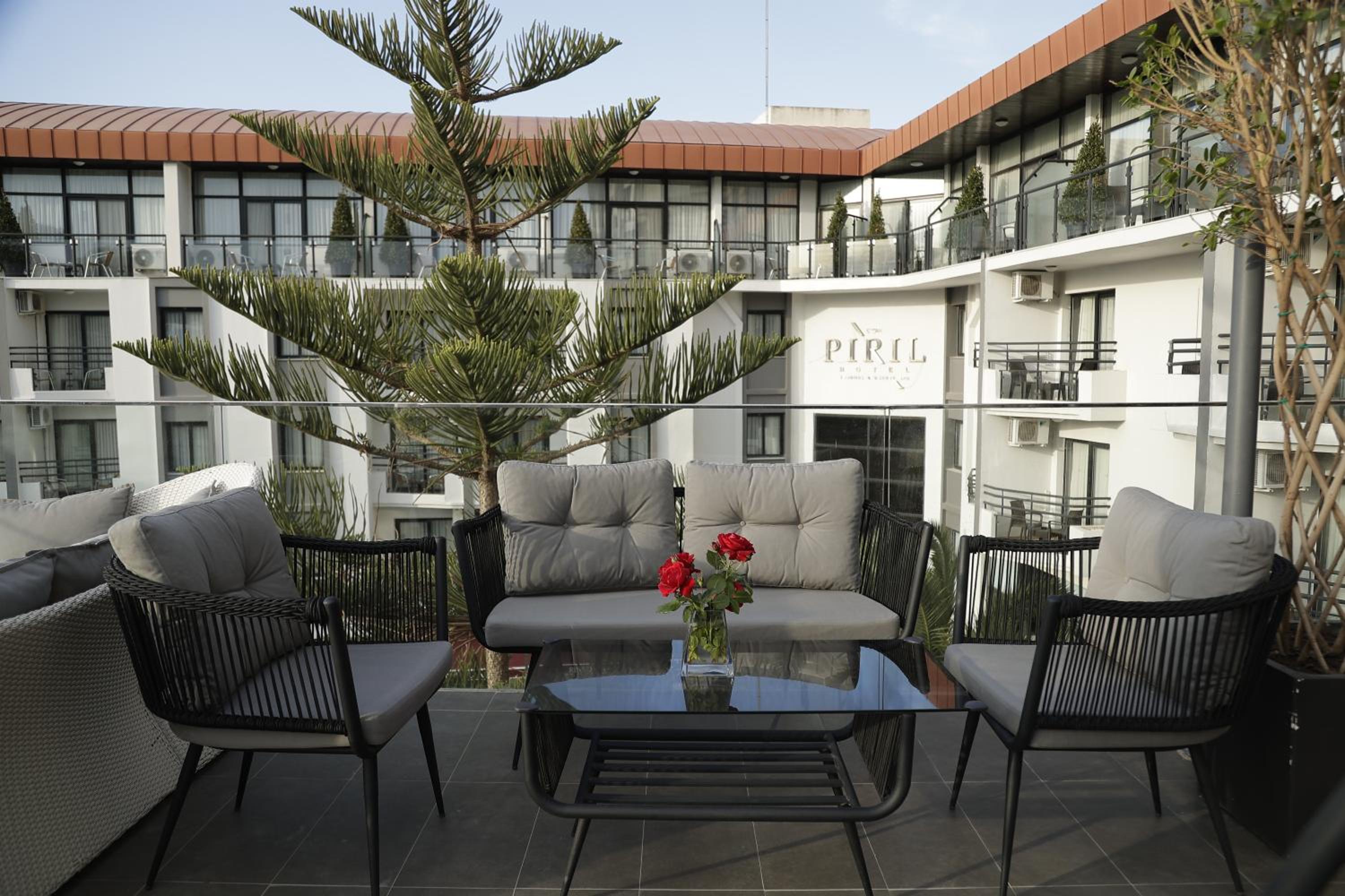 Pırıl Hotel Thermal&Beauty SPA - Image 60