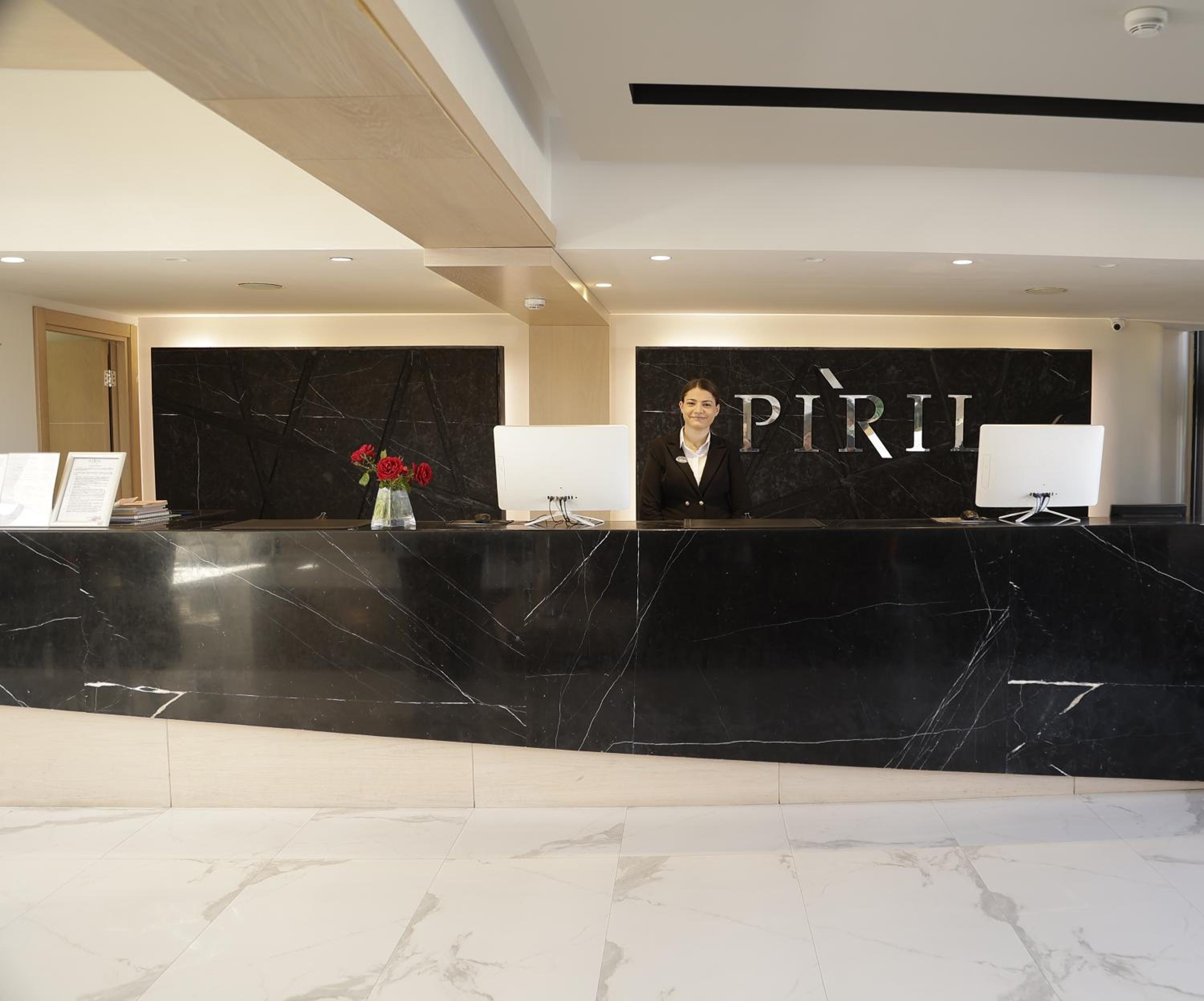 Pırıl Hotel Thermal&Beauty SPA - Image 157
