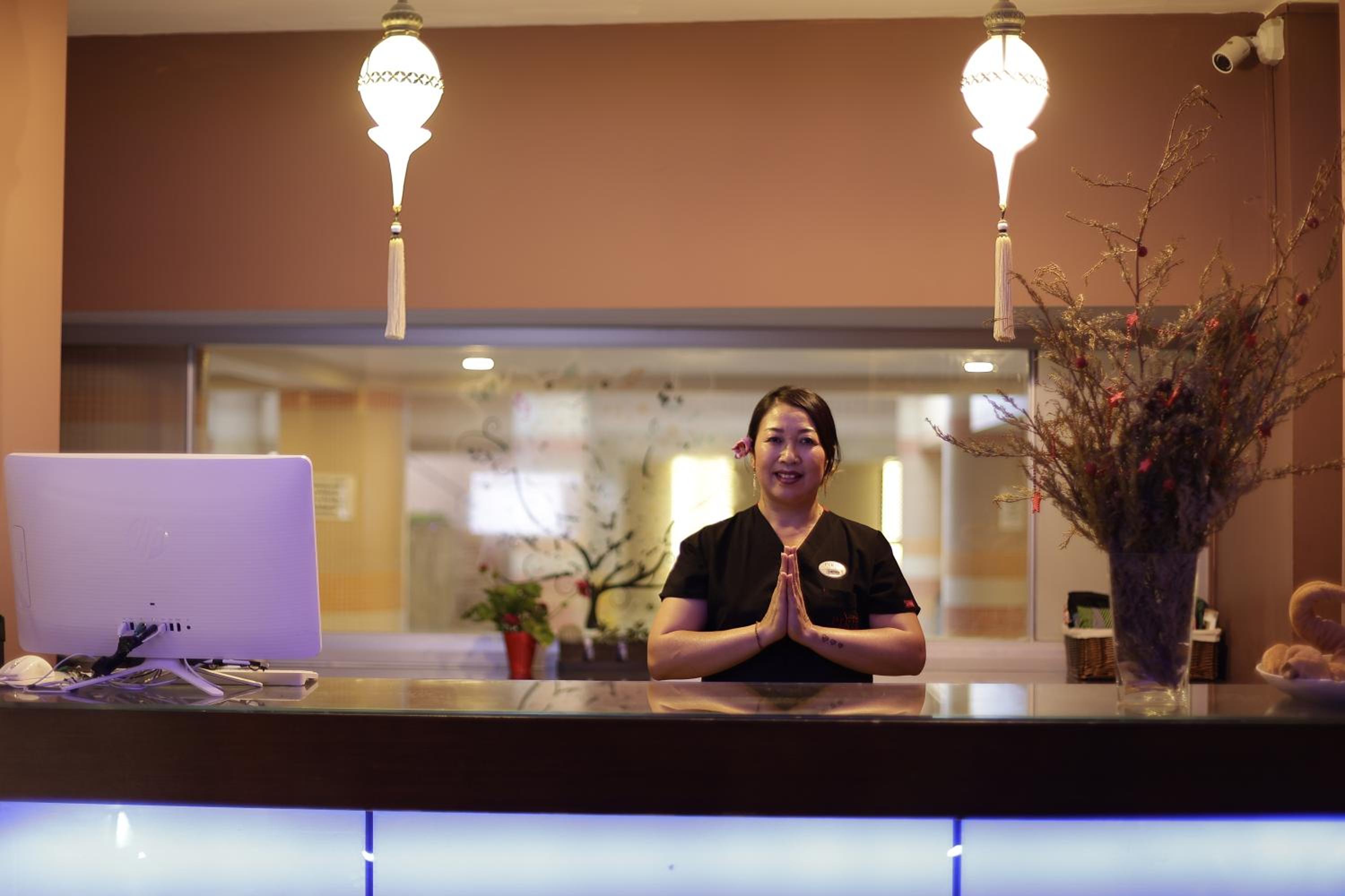 Pırıl Hotel Thermal&Beauty SPA - Image 160