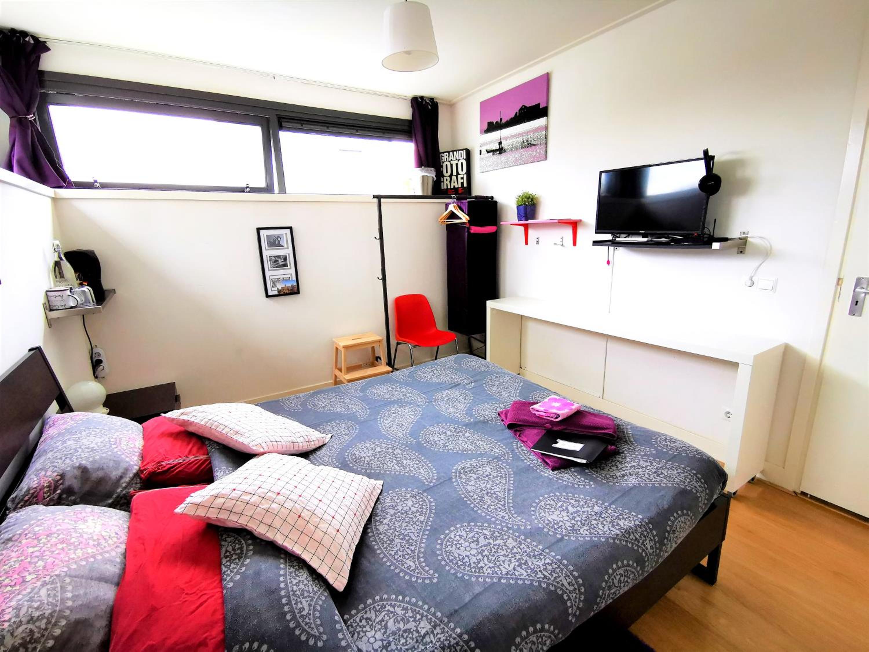 La Corte Sconta B&B