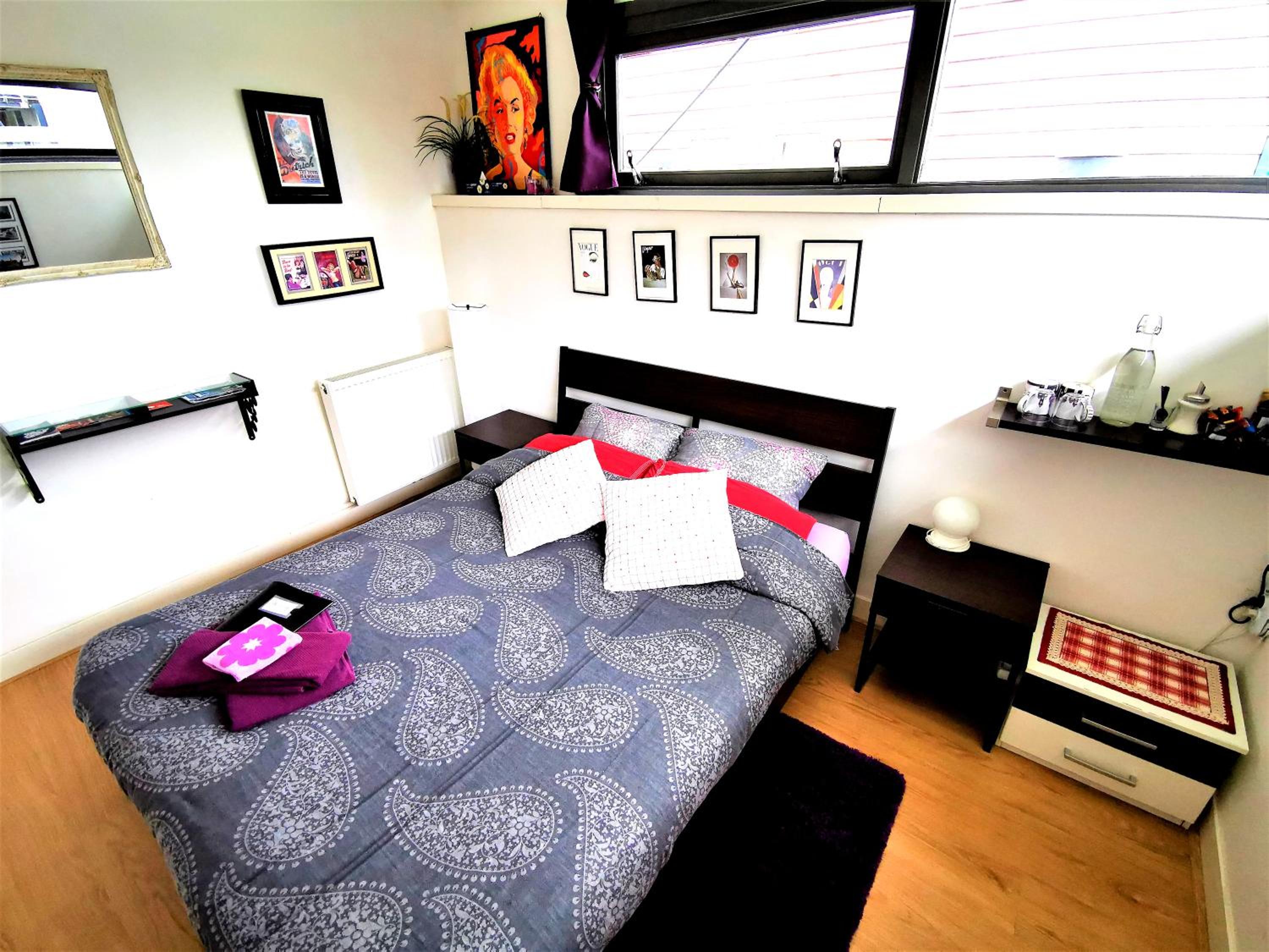 La Corte Sconta B&B