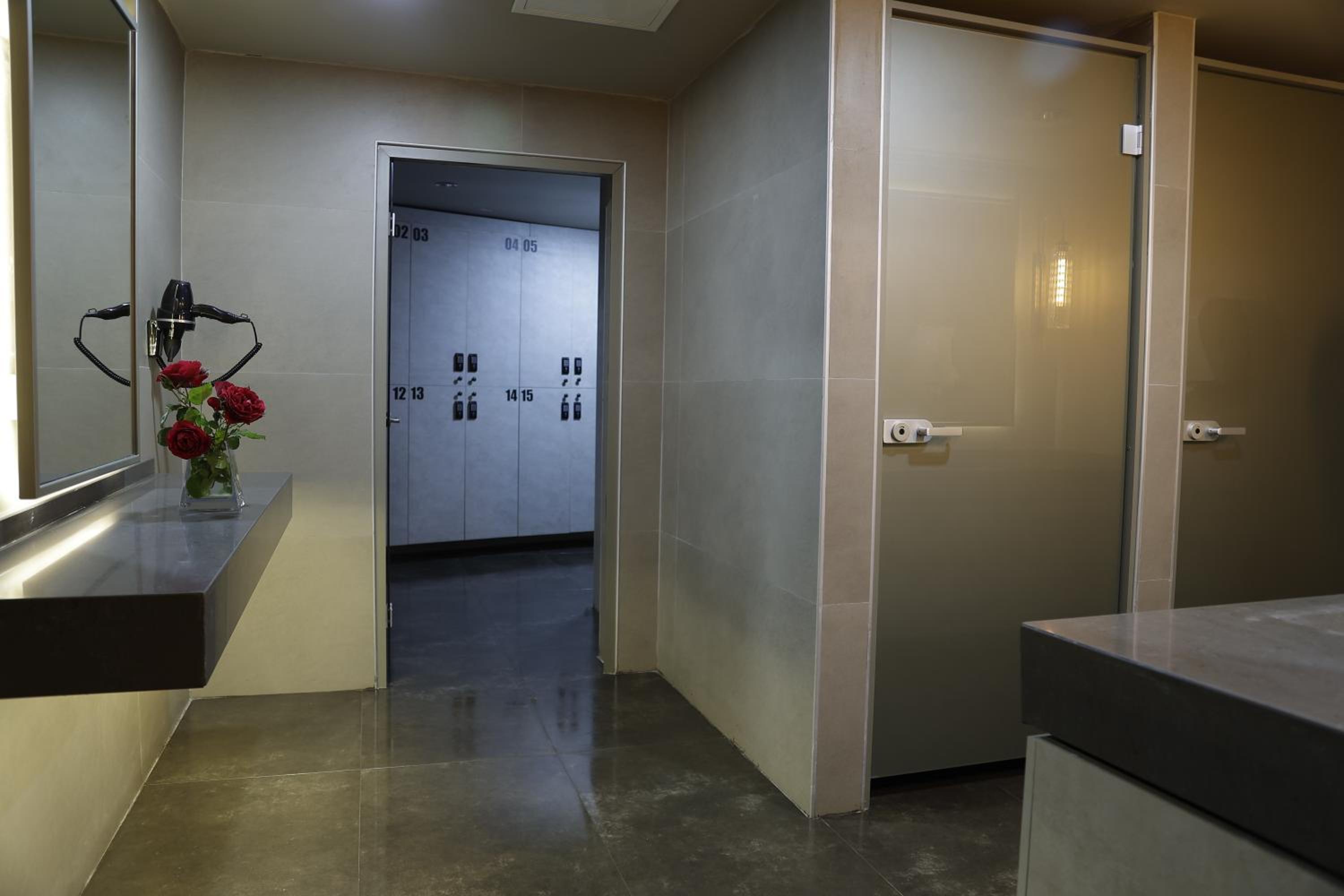 Pırıl Hotel Thermal&Beauty SPA - Image 159