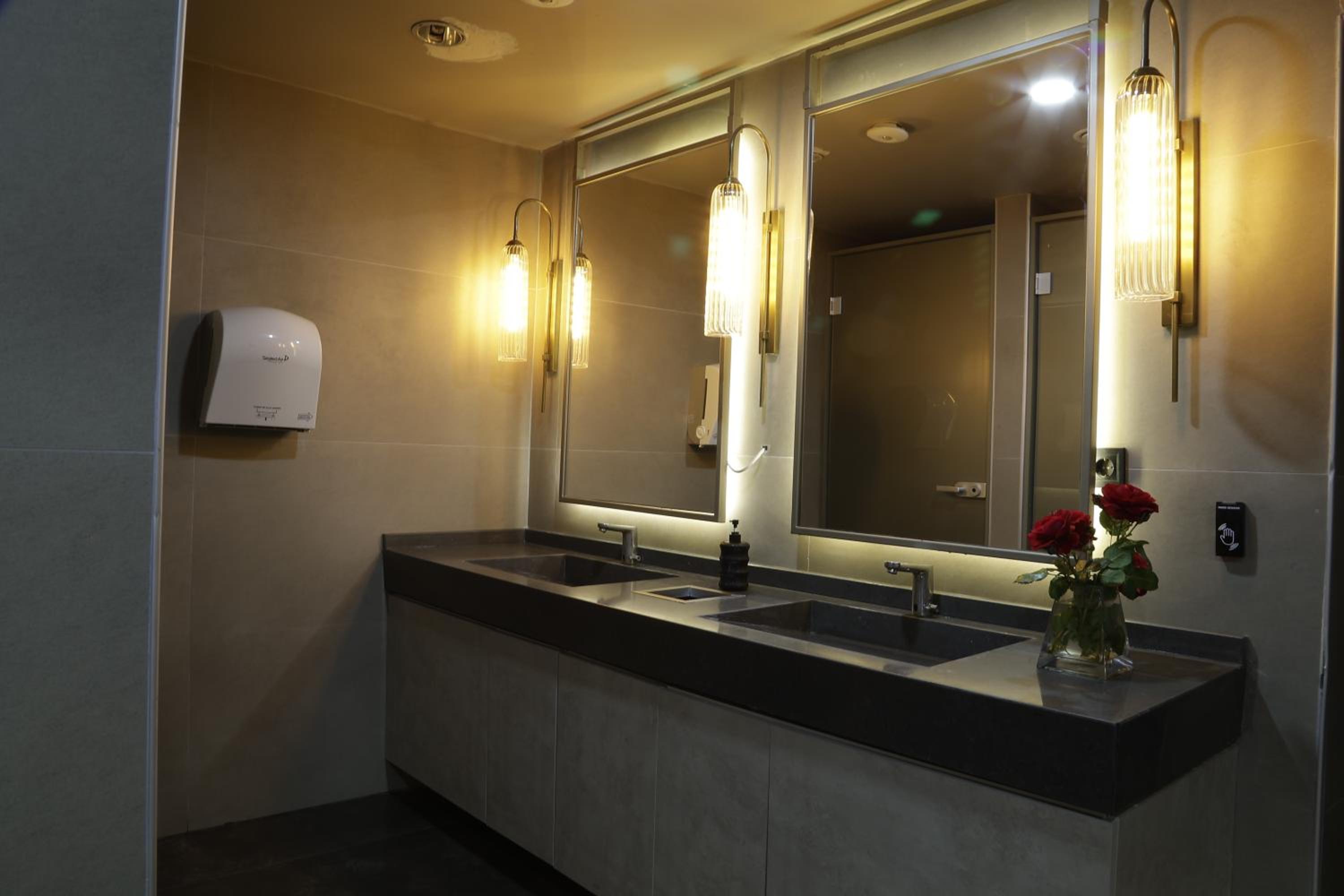 Pırıl Hotel Thermal&Beauty SPA - Image 158