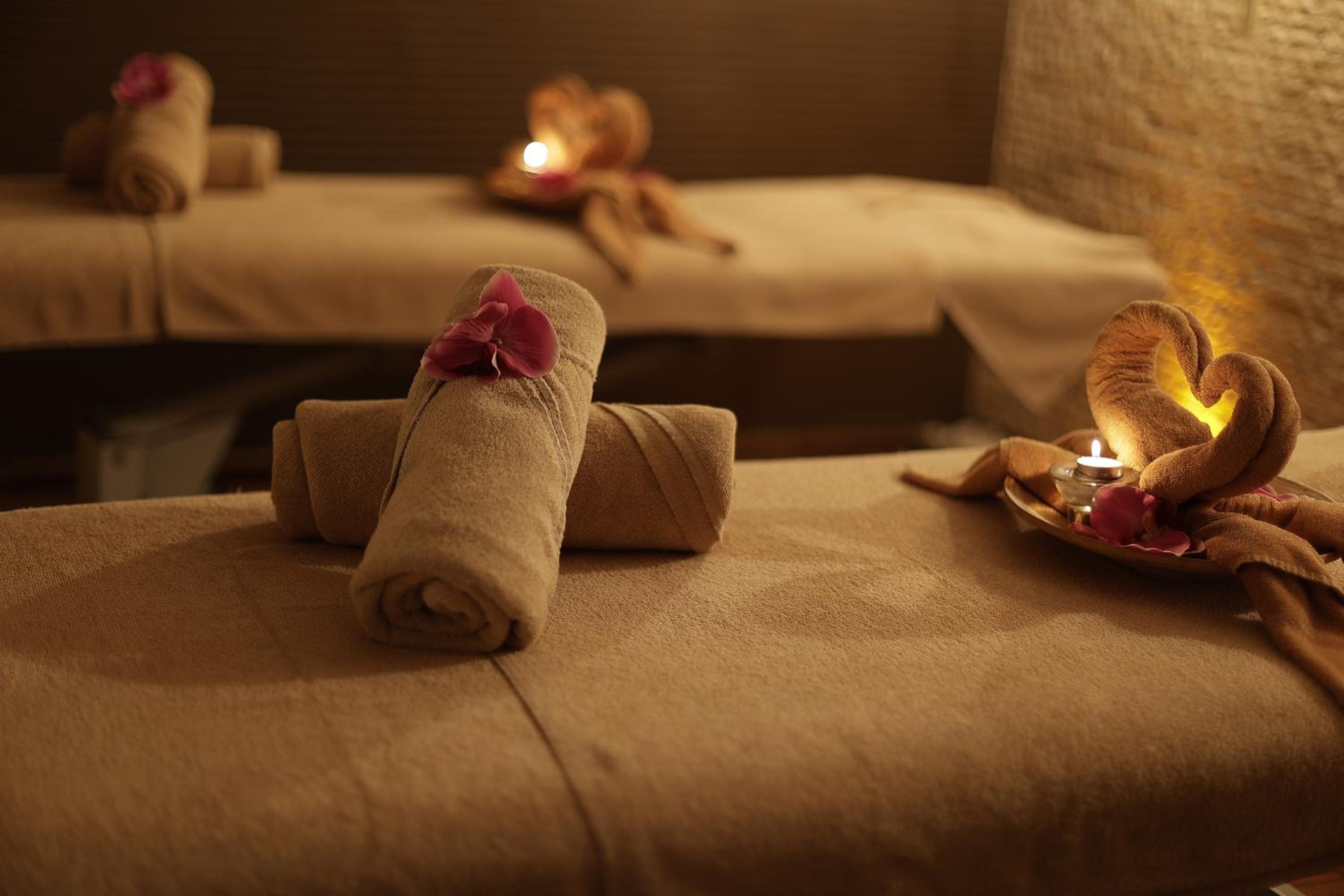 Pırıl Hotel Thermal&Beauty SPA - Image 161