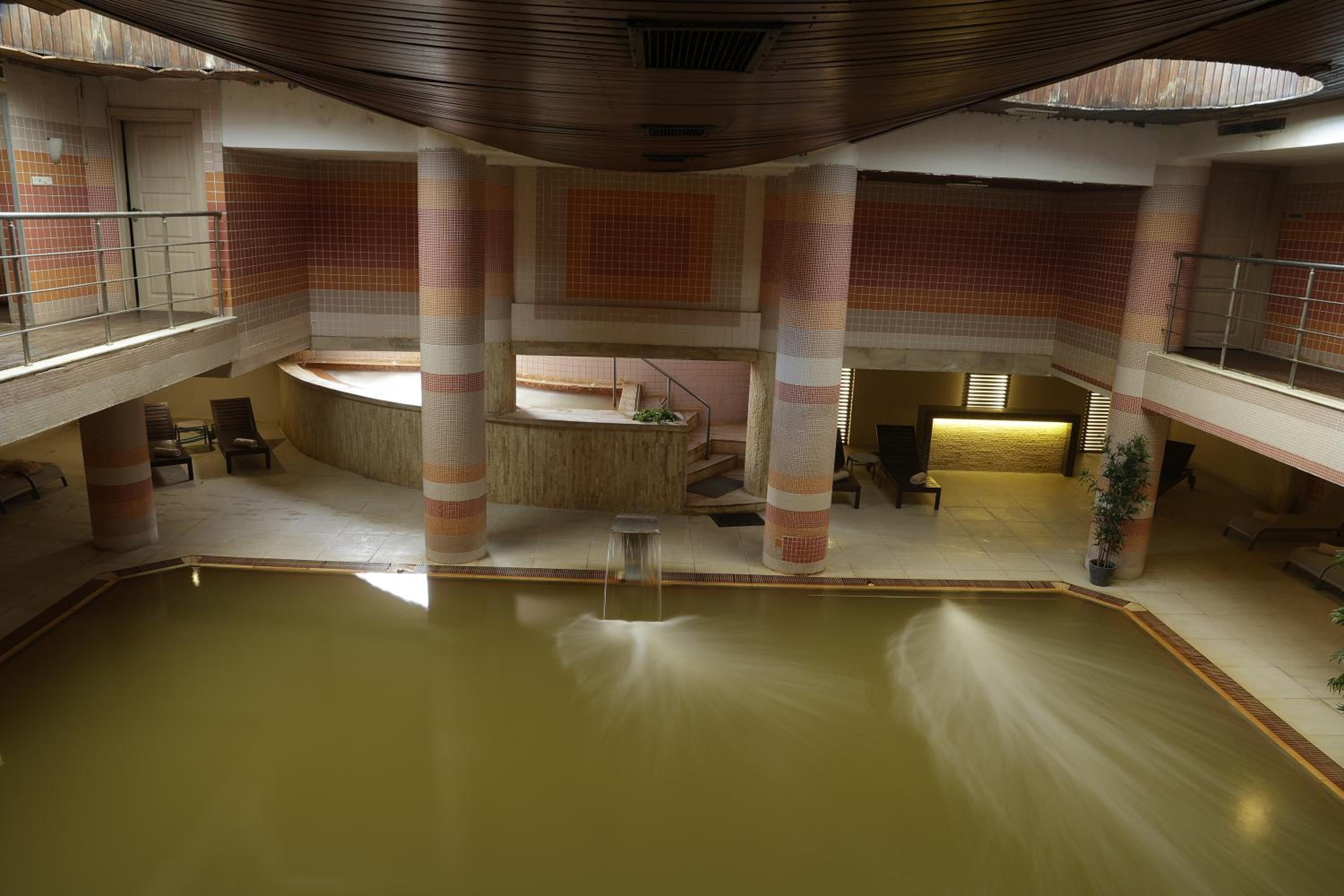 Pırıl Hotel Thermal&Beauty SPA - Image 165