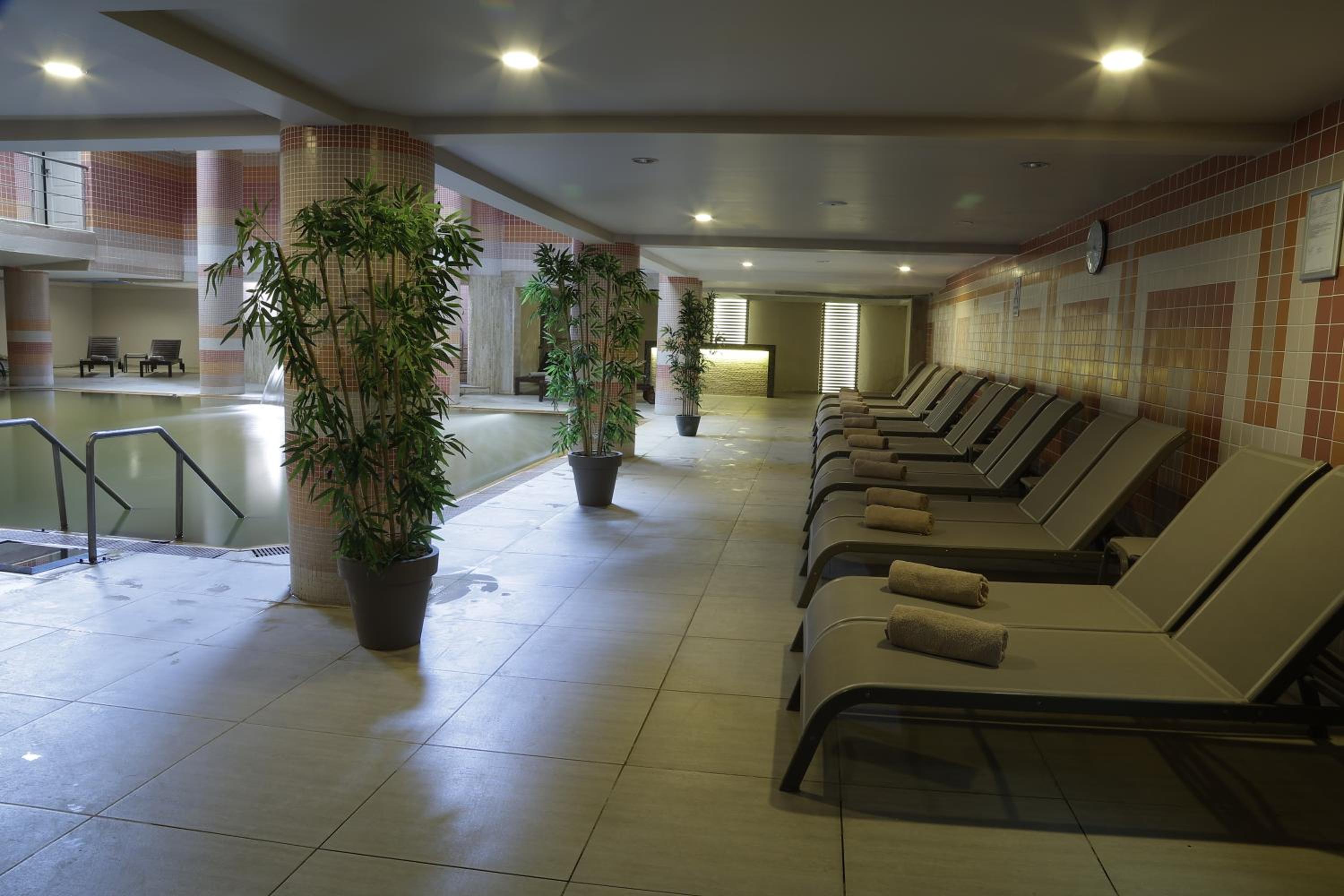 Pırıl Hotel Thermal&Beauty SPA - Image 162