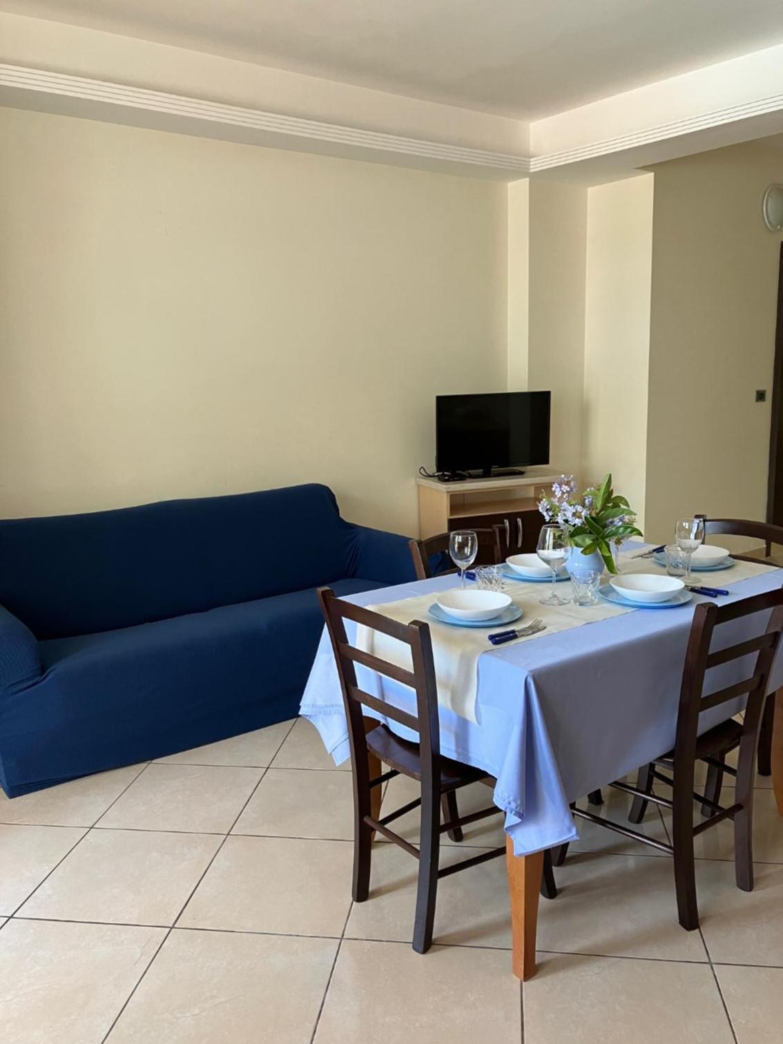 Residence Fronte Mare