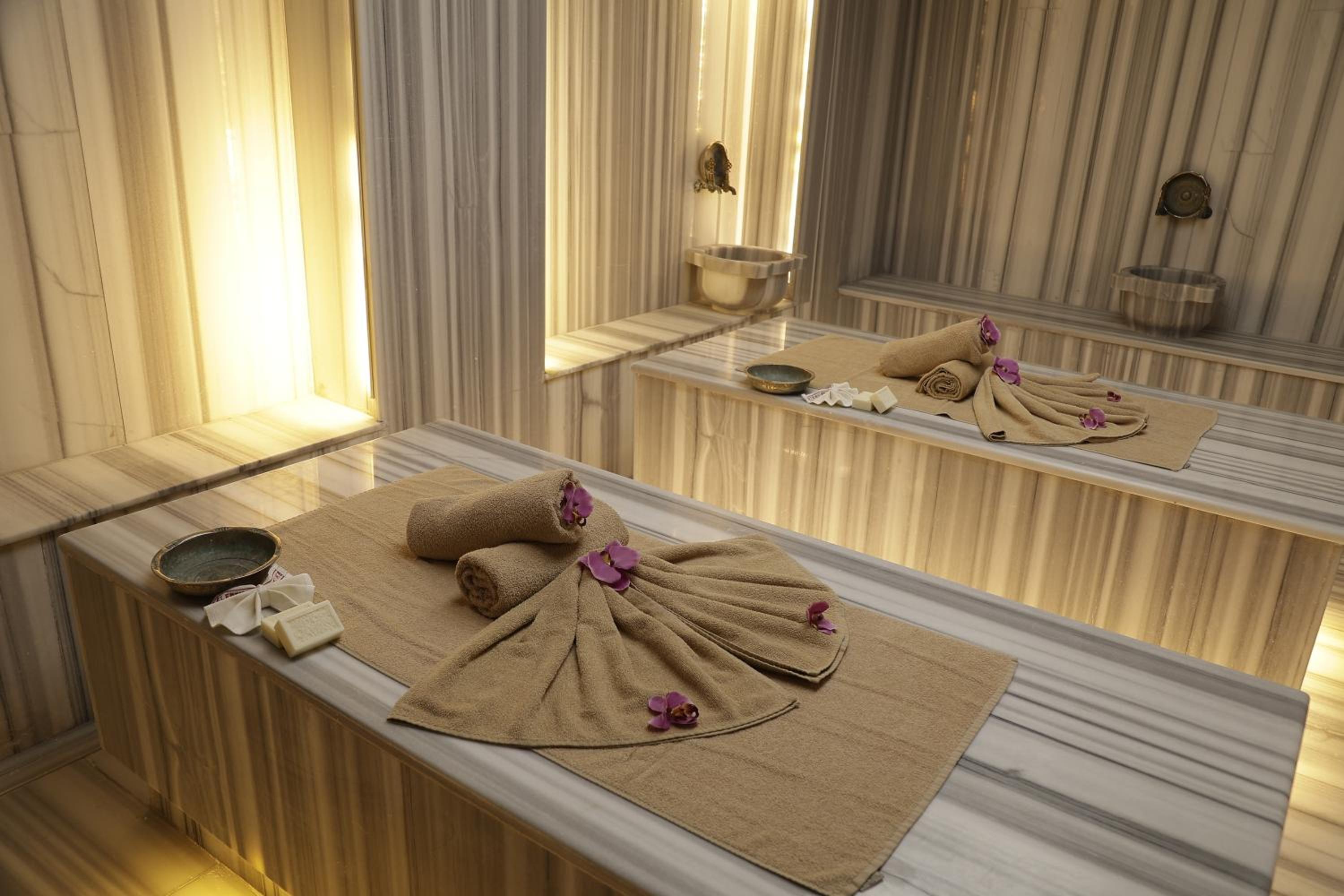 Pırıl Hotel Thermal&Beauty SPA - Image 164