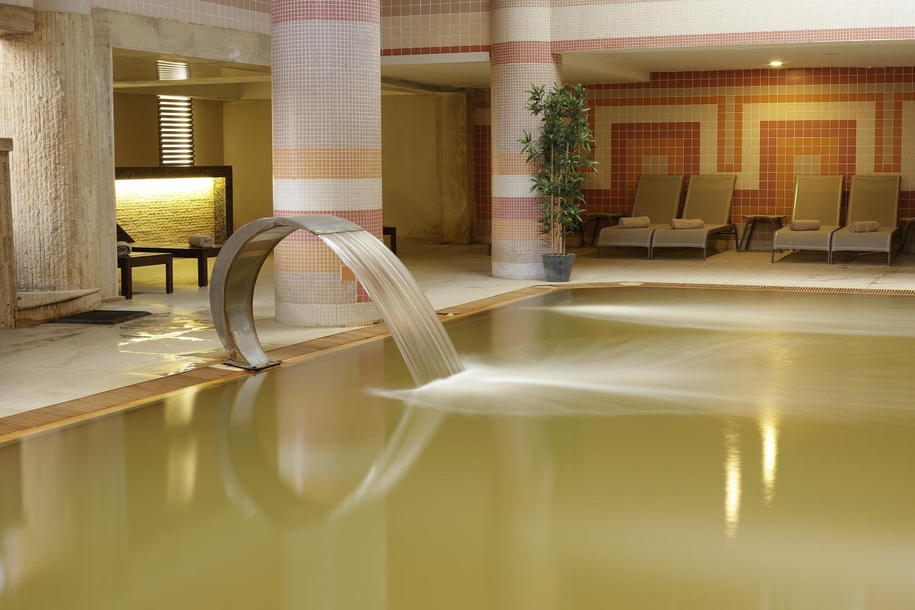 Pırıl Hotel Thermal&Beauty SPA - Image 163