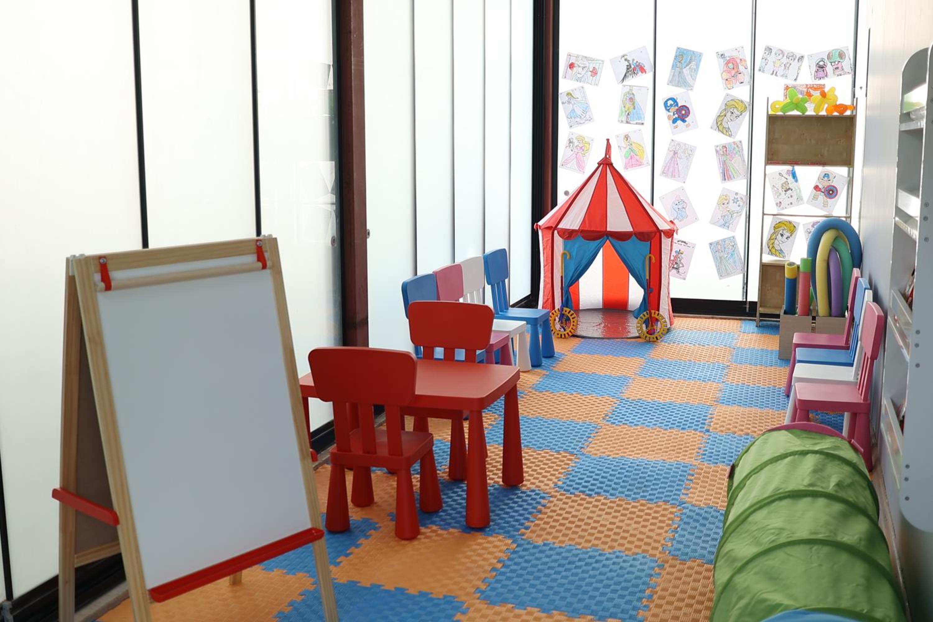 Pırıl Hotel Thermal&Beauty SPA - Image 167