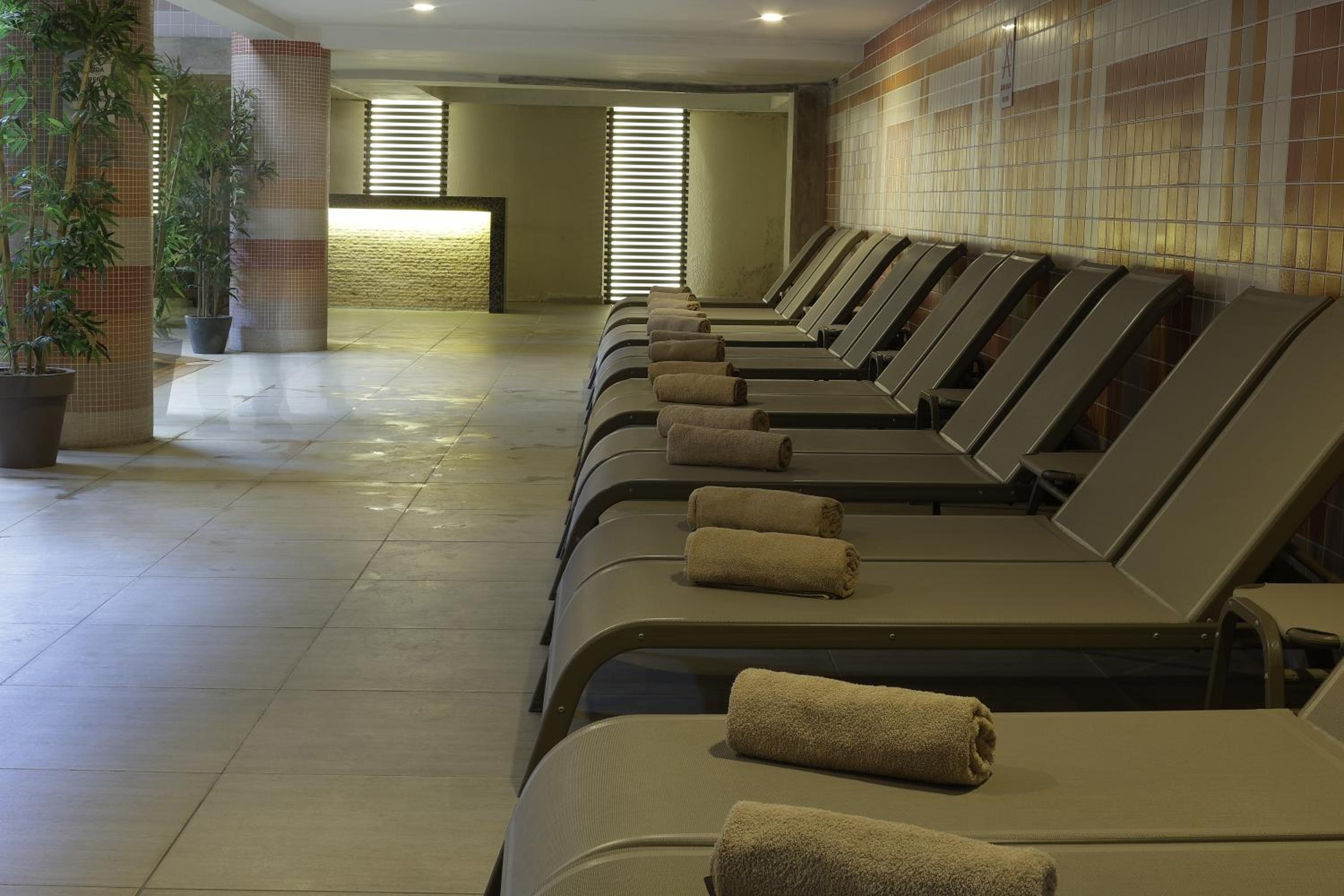 Pırıl Hotel Thermal&Beauty SPA - Image 170