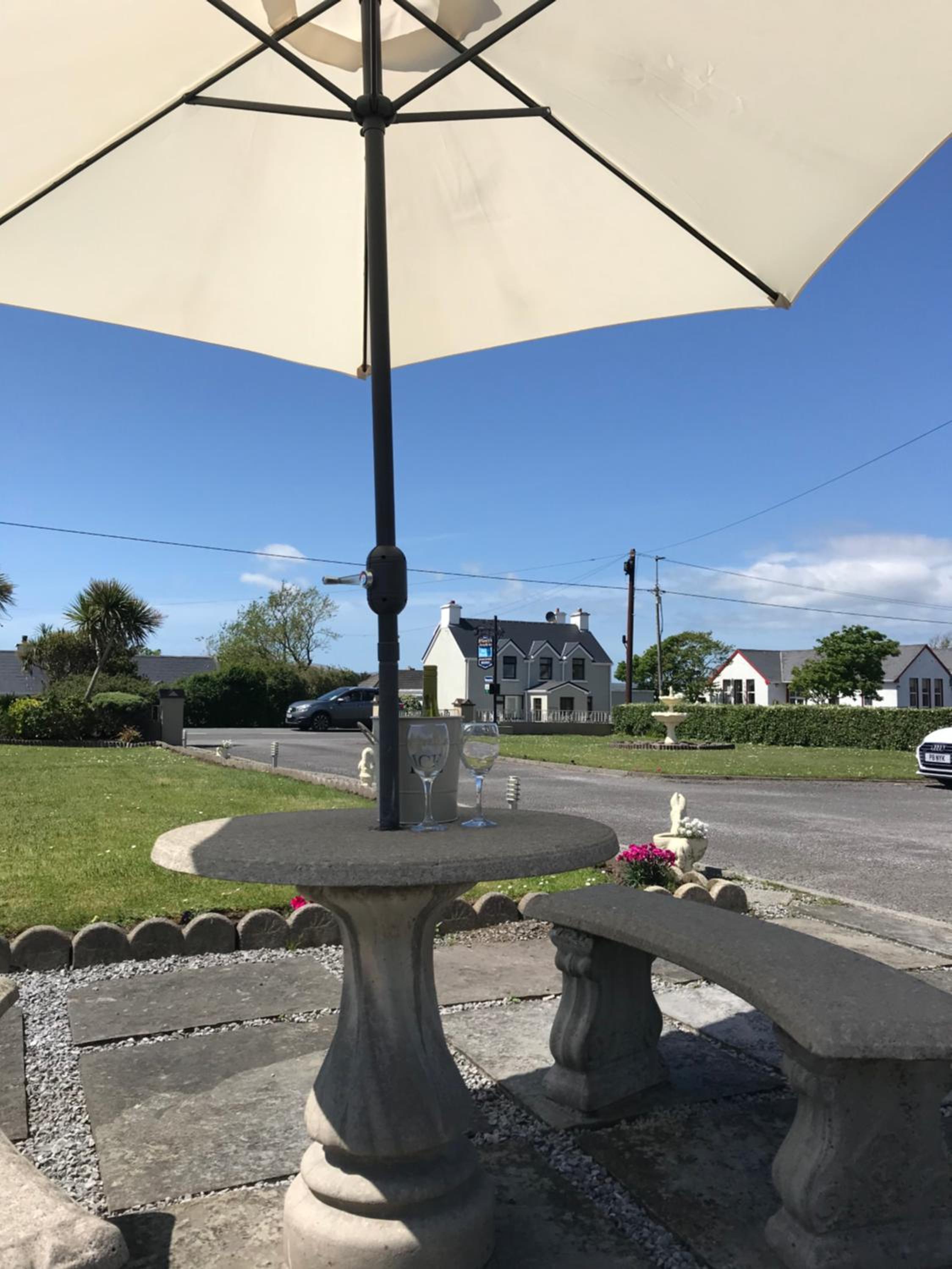 Kielty's of Kerry Bed and Breakfast view 5