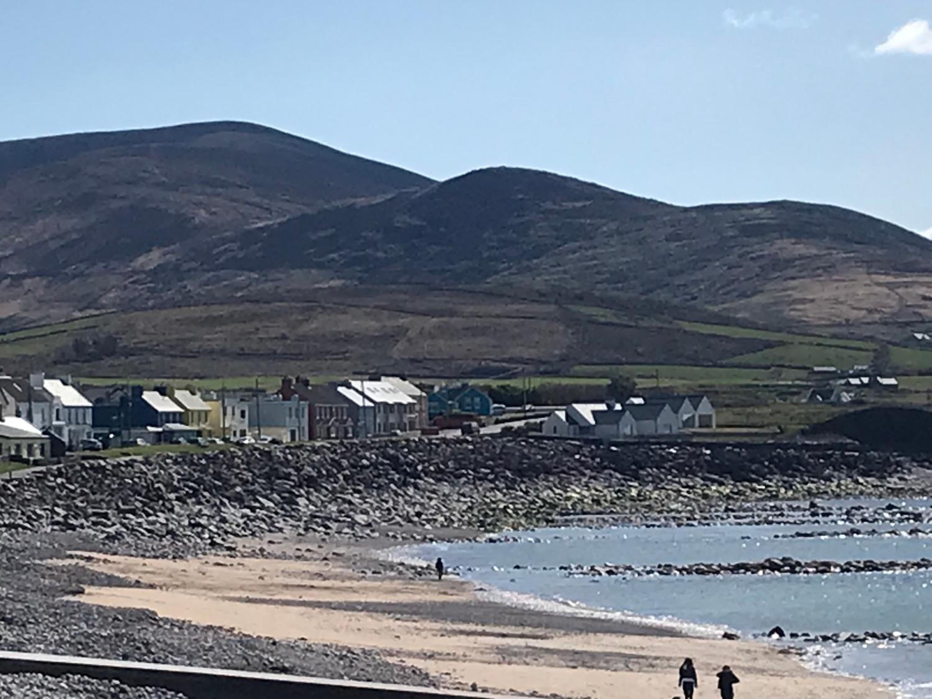 Kielty's of Kerry Bed and Breakfast view 3