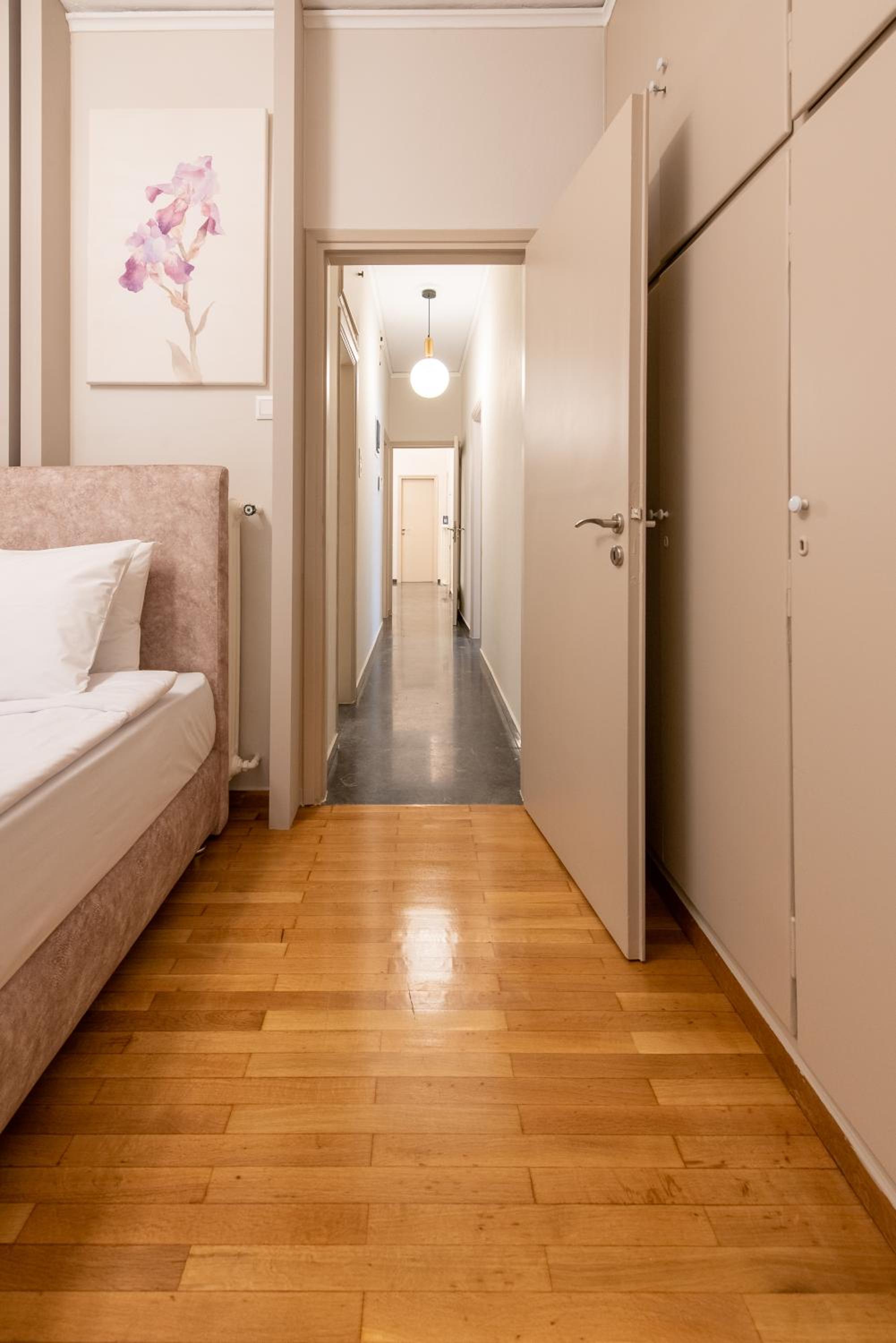 MEDLUXE LUXURY APARTMENT !