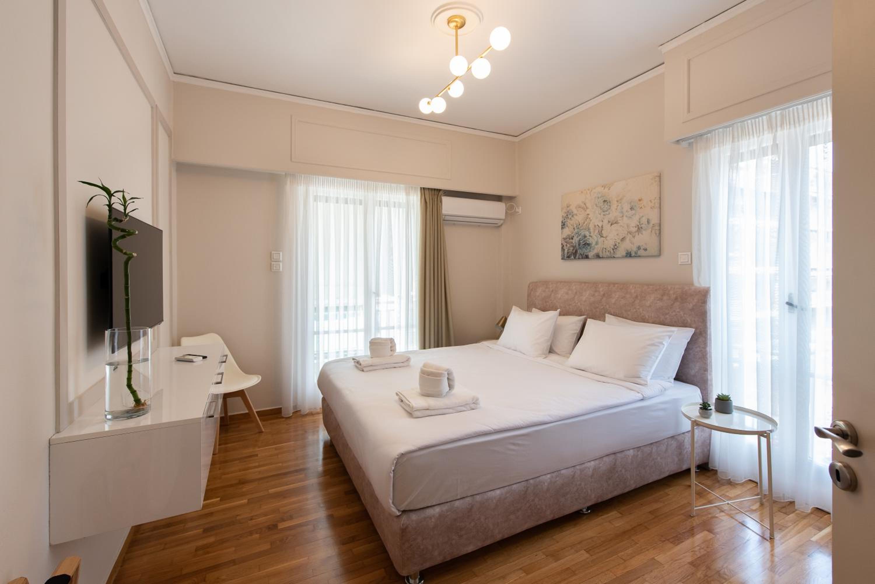 MEDLUXE LUXURY APARTMENT !
