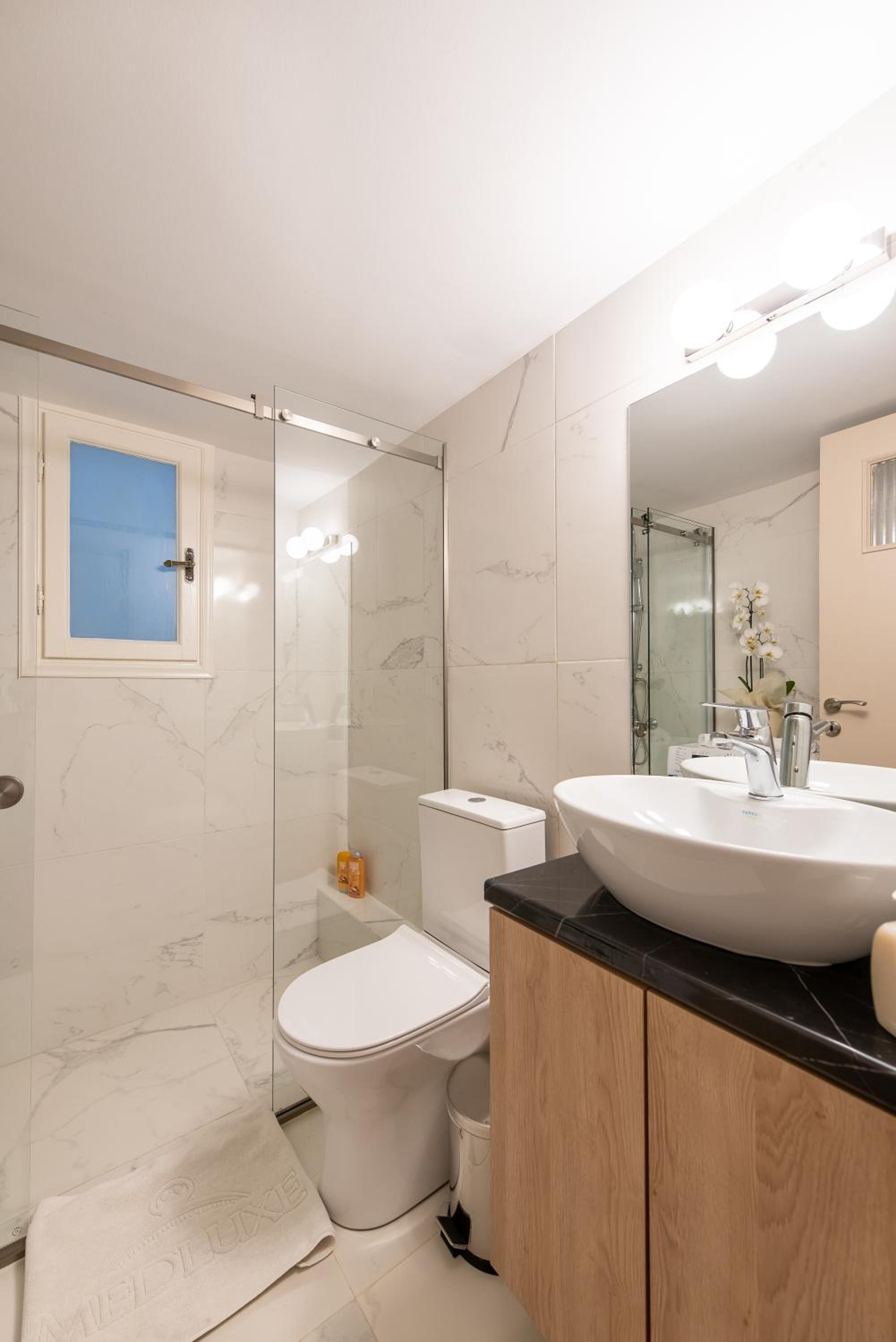 MEDLUXE LUXURY APARTMENT !