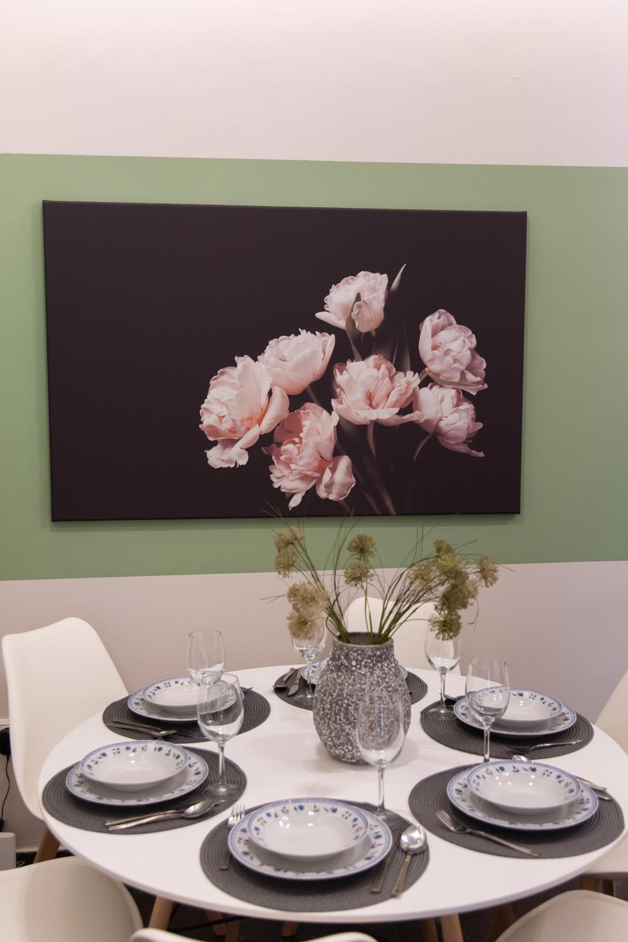 MEDLUXE LUXURY APARTMENT !