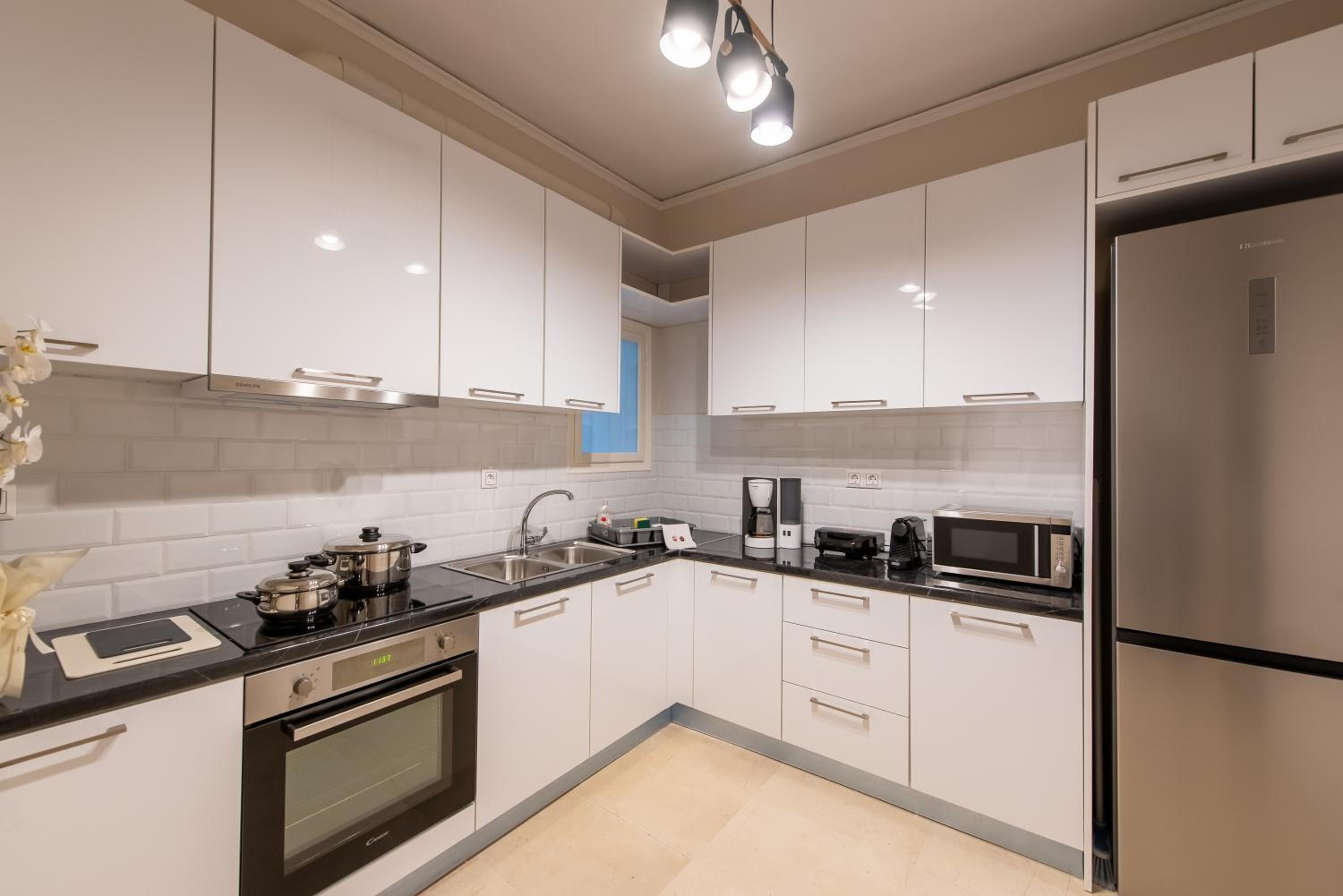 MEDLUXE LUXURY APARTMENT !