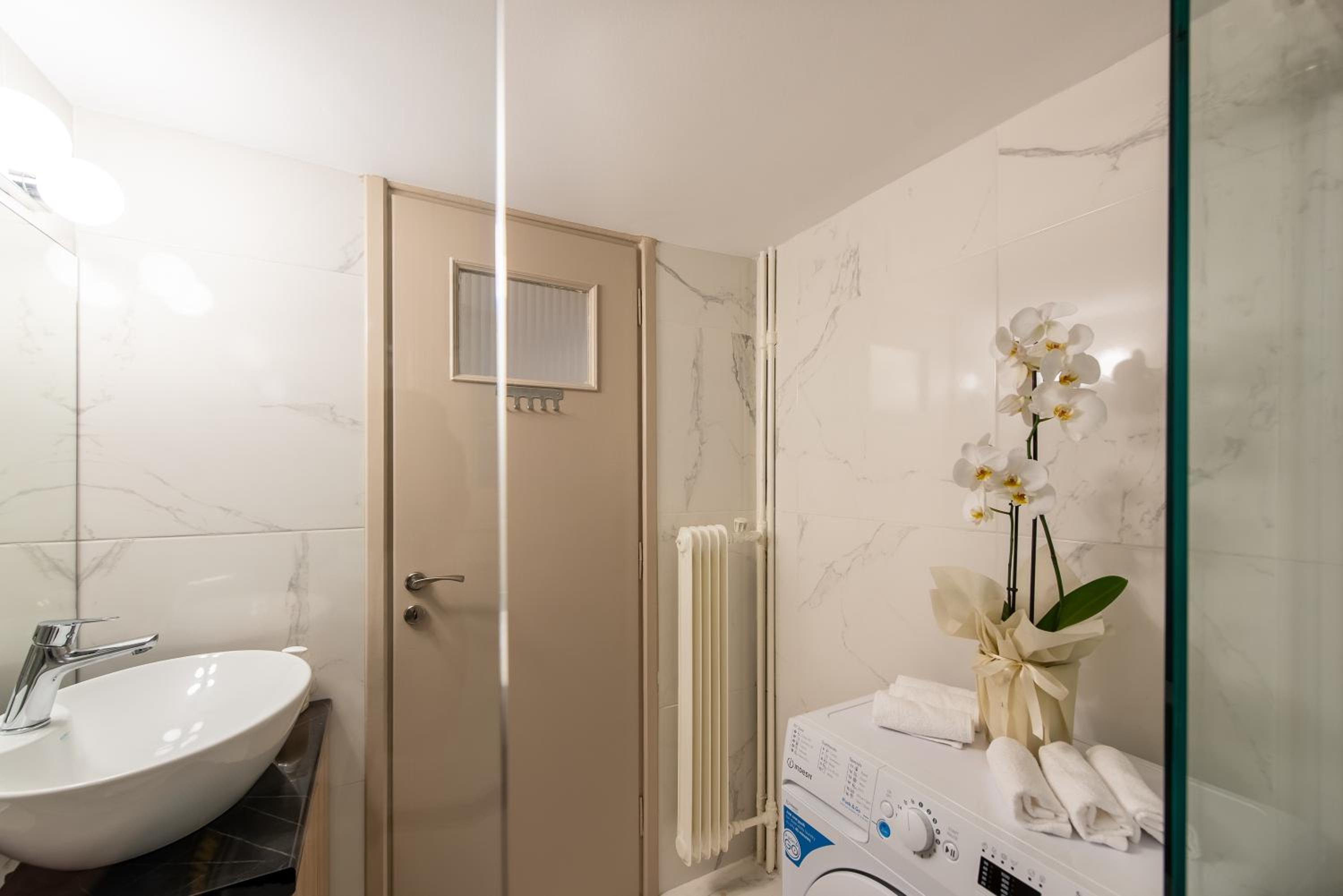 MEDLUXE LUXURY APARTMENT !