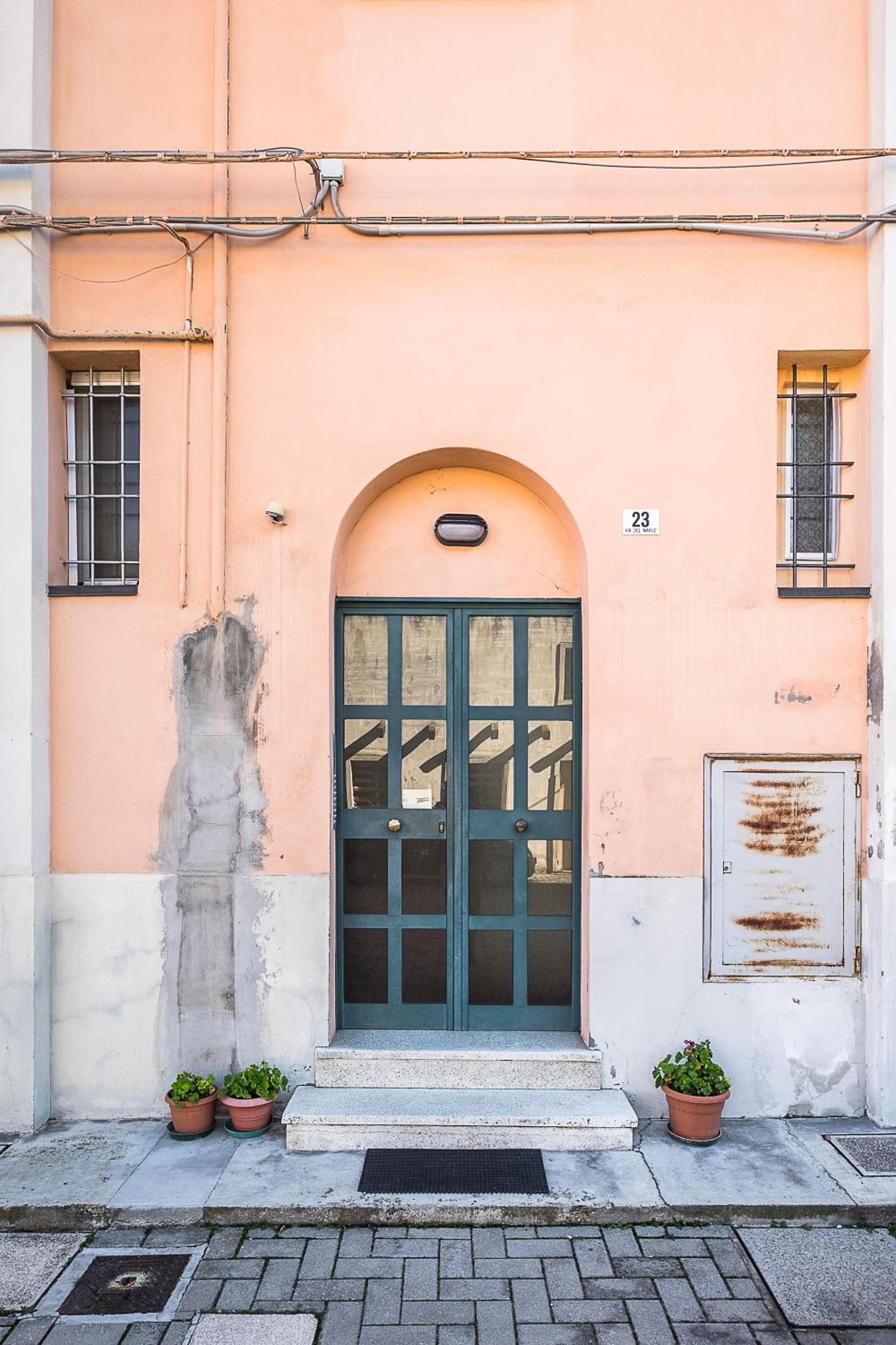 Navile Family Apartment by Wonderful Italy