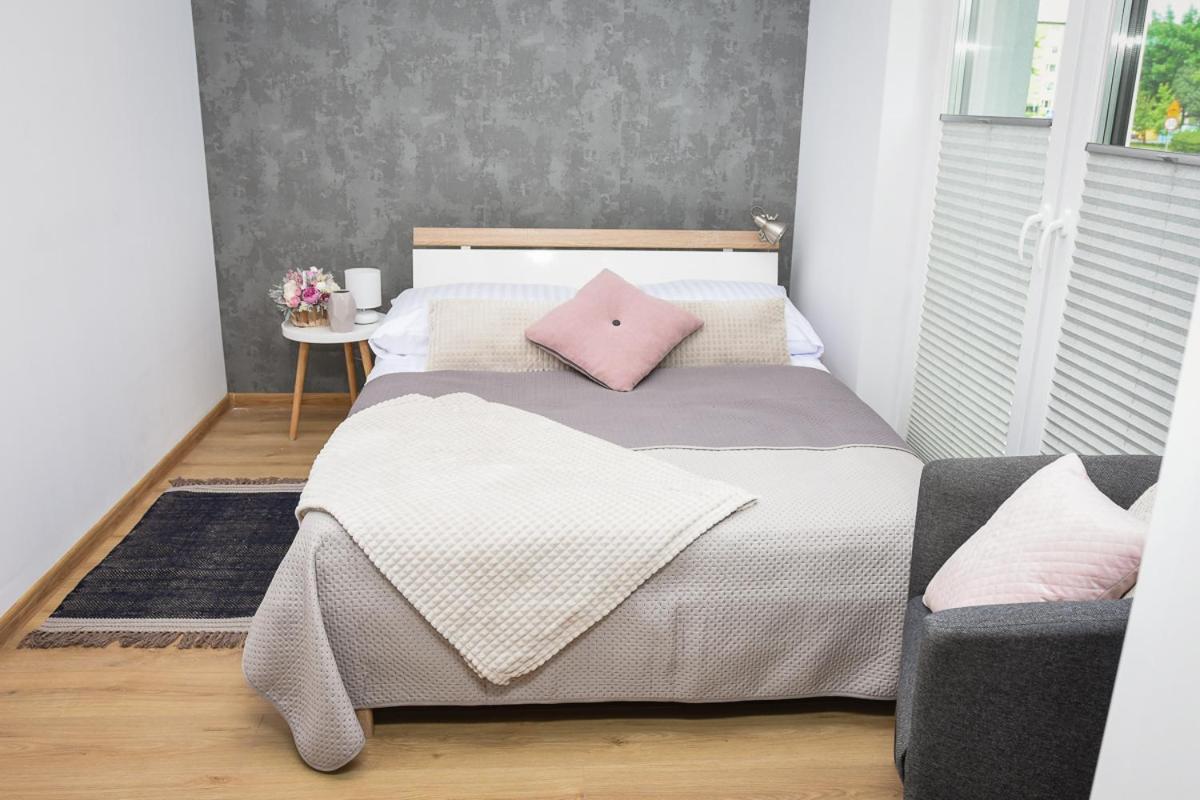 Apartamenty Legionów 30 view 5