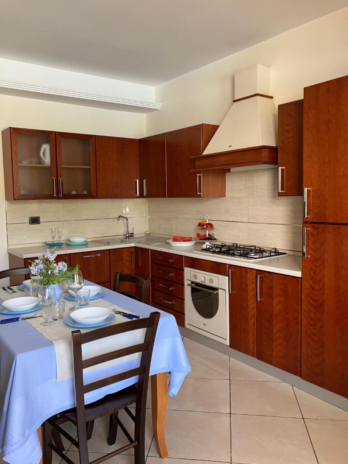 Residence Fronte Mare