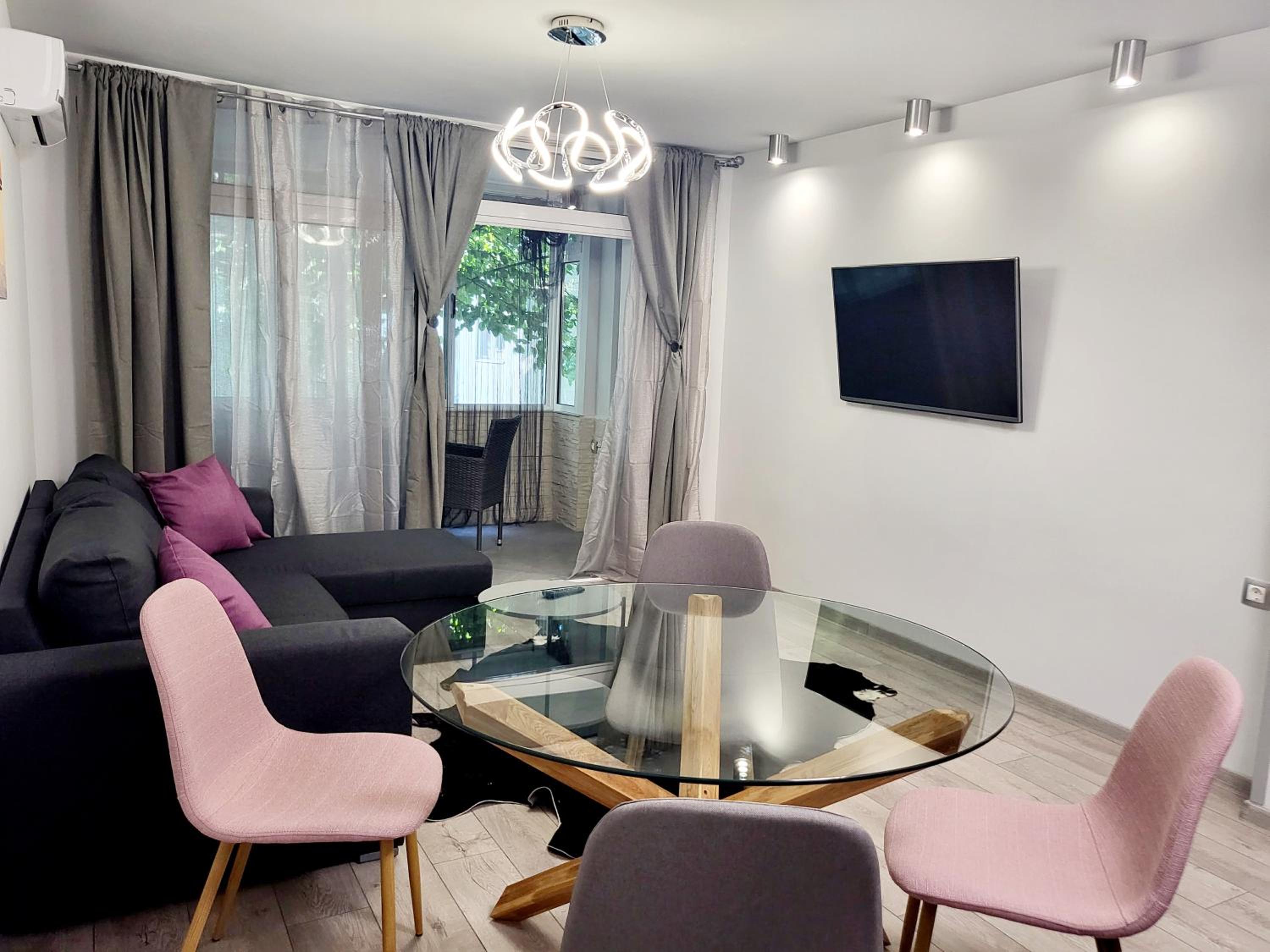 Apartments Relax 3&4 view 5