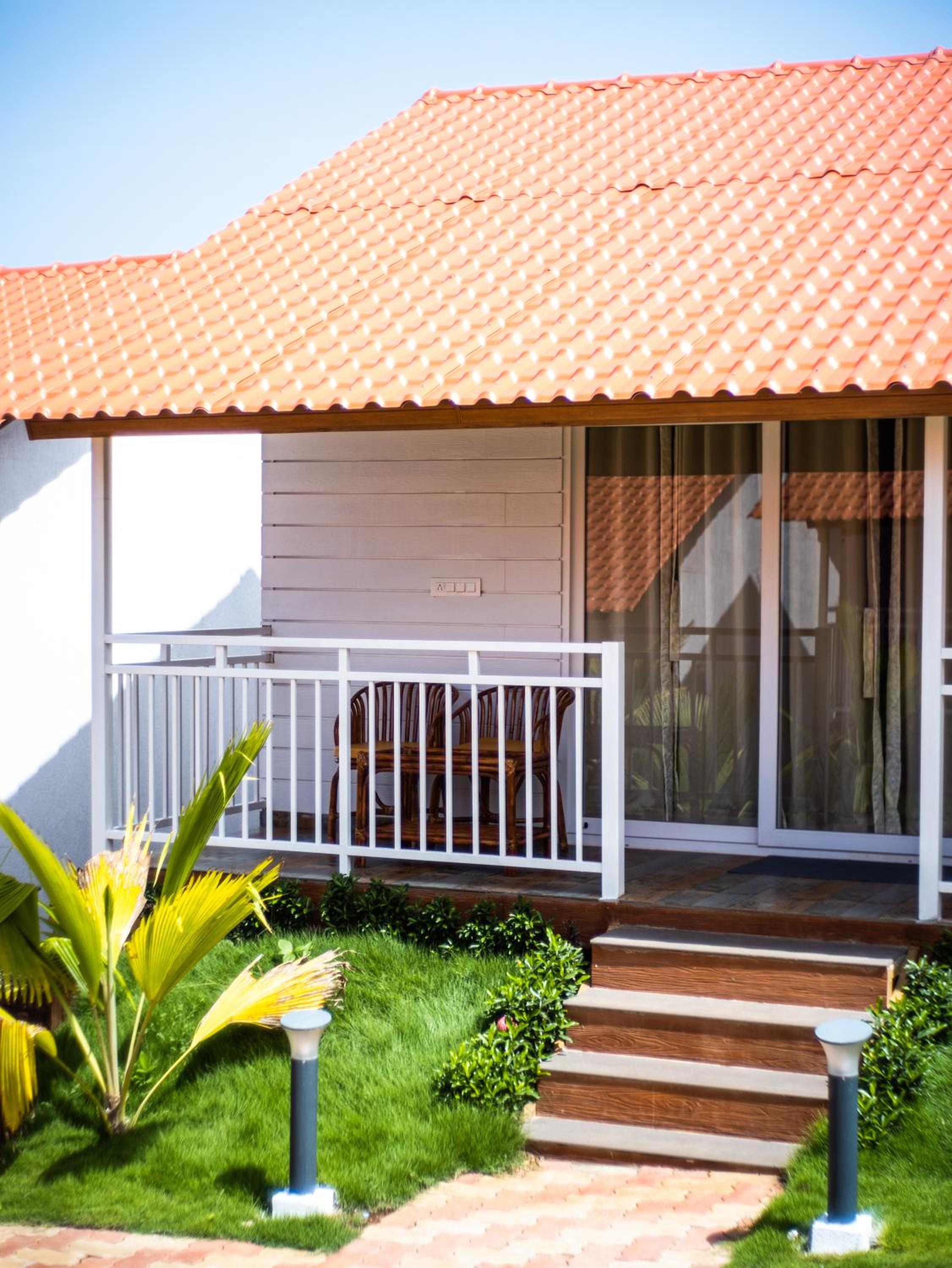 Maargit Beach Resort