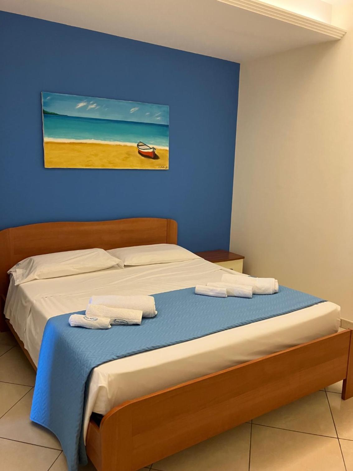 Residence Fronte Mare
