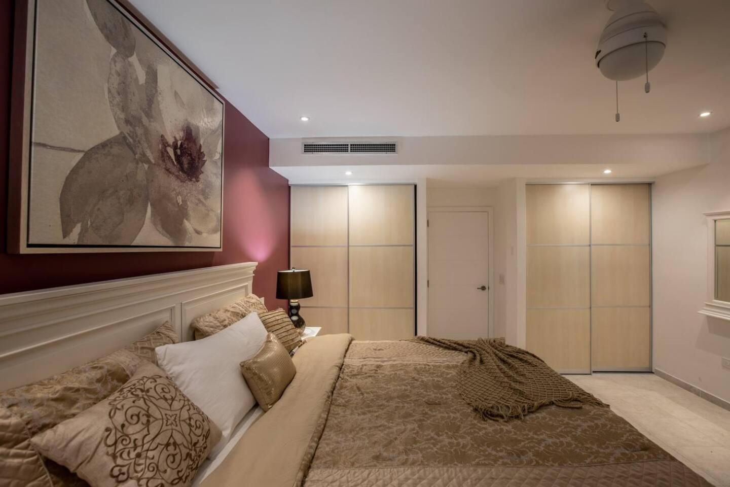 Garden View Condo in Maho view 5
