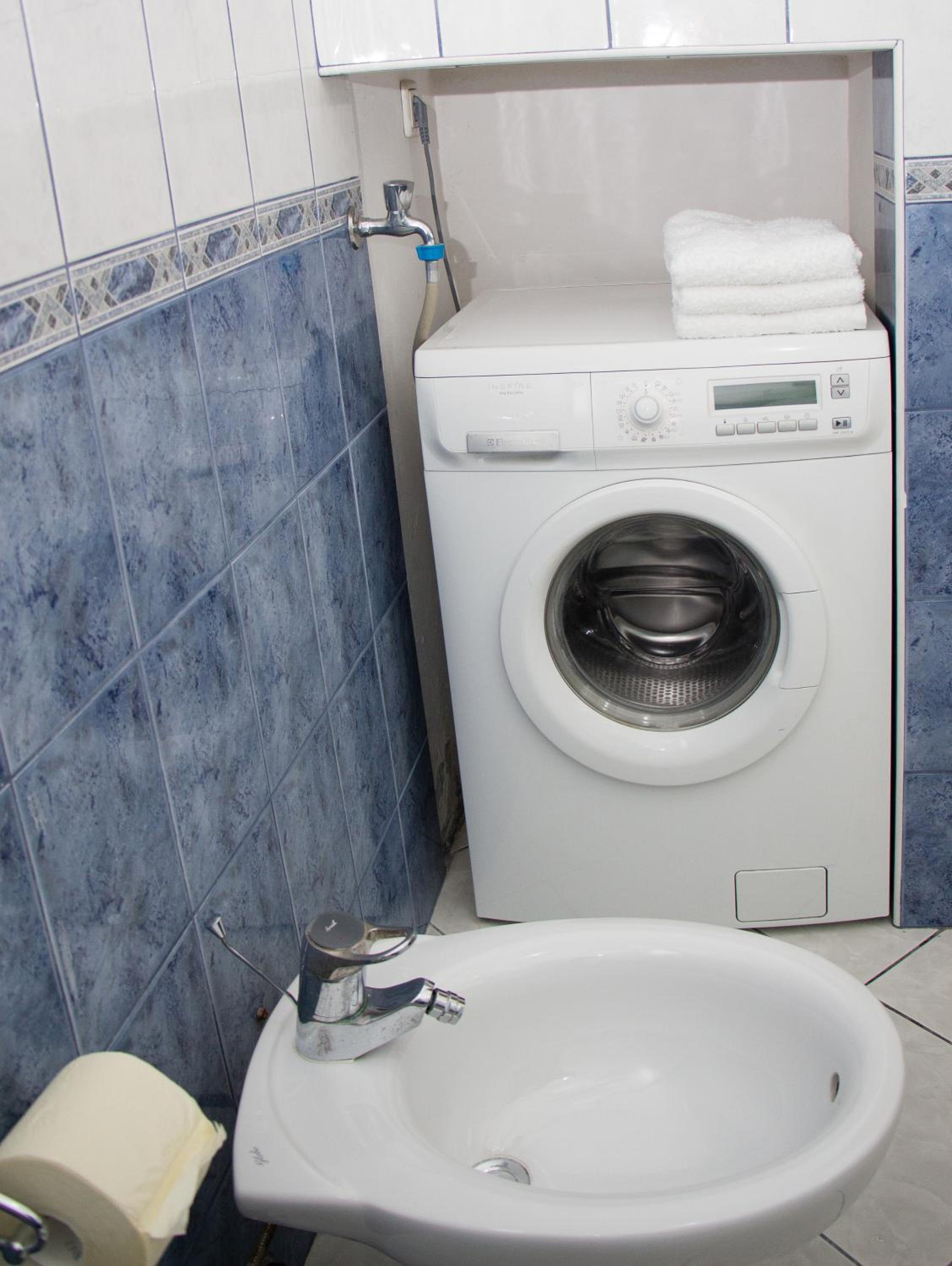 Apartment Leatoni