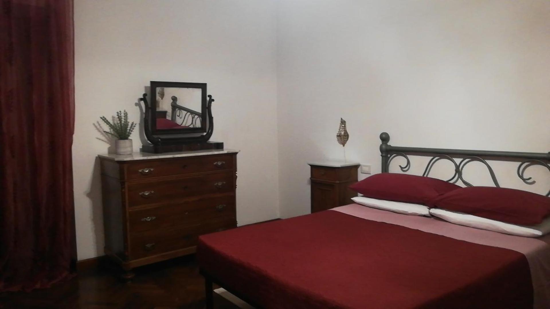 B&B Al Borgo view 3