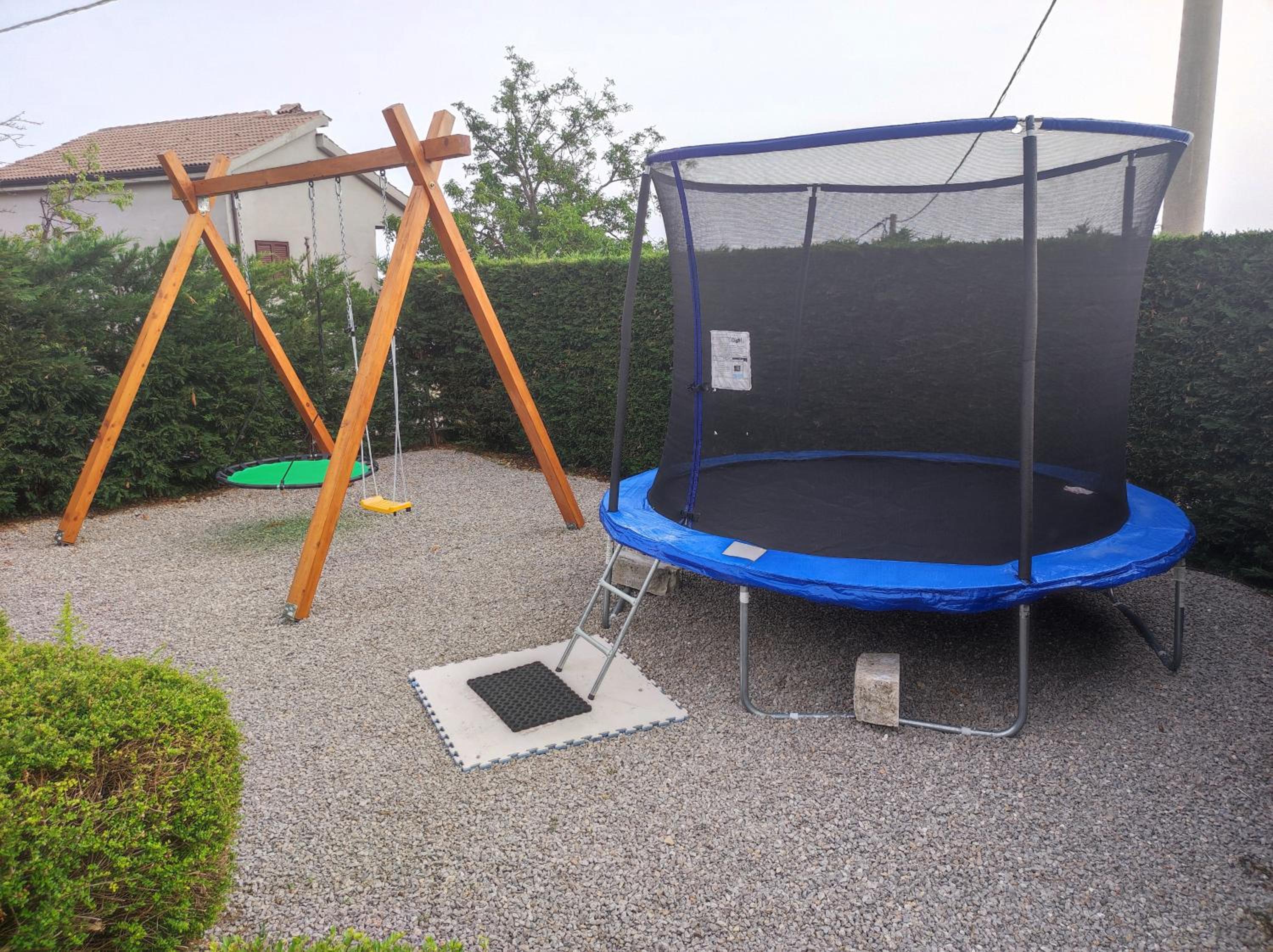 *****Pool house with beautiful seaview,big garden and old tavern***** view 5