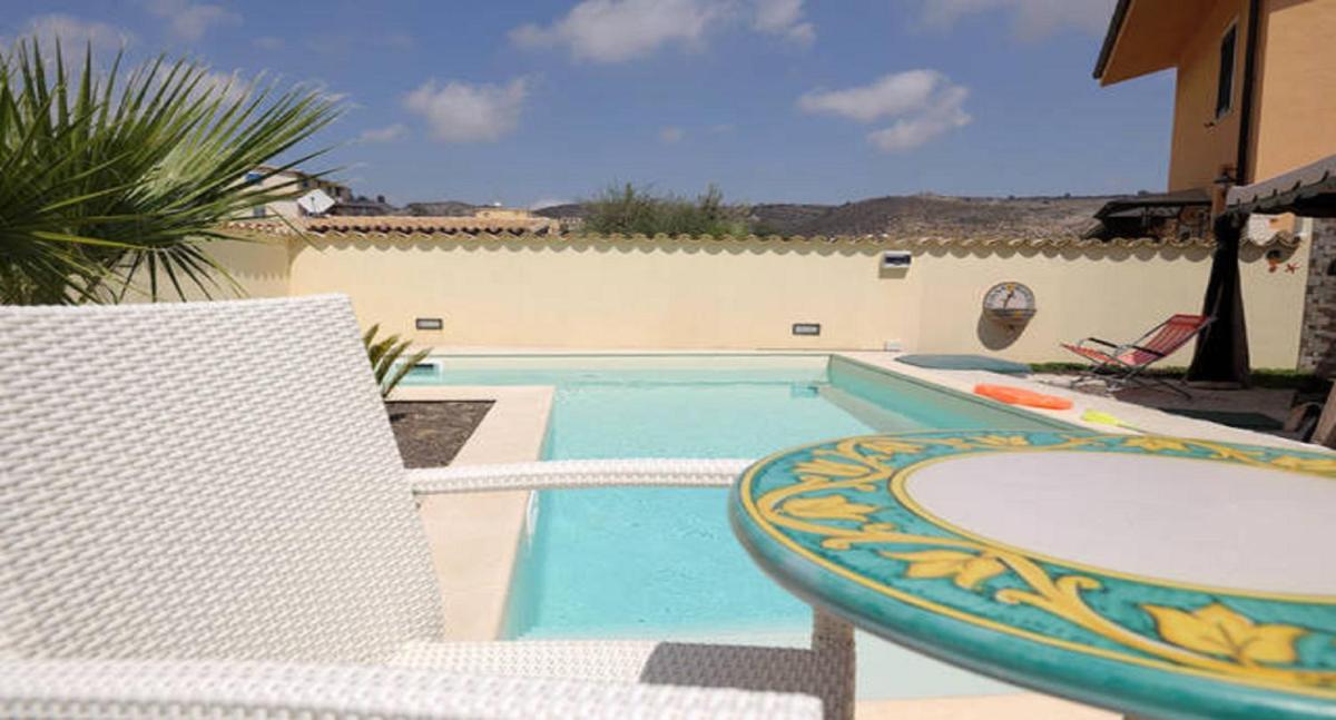 Casa Montalbano view 2