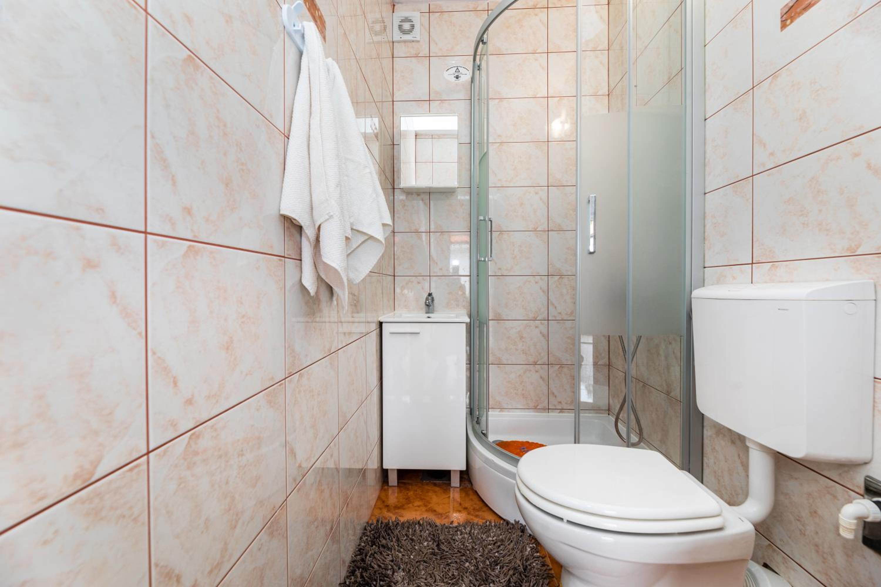 Apartmani Jašarević view 2