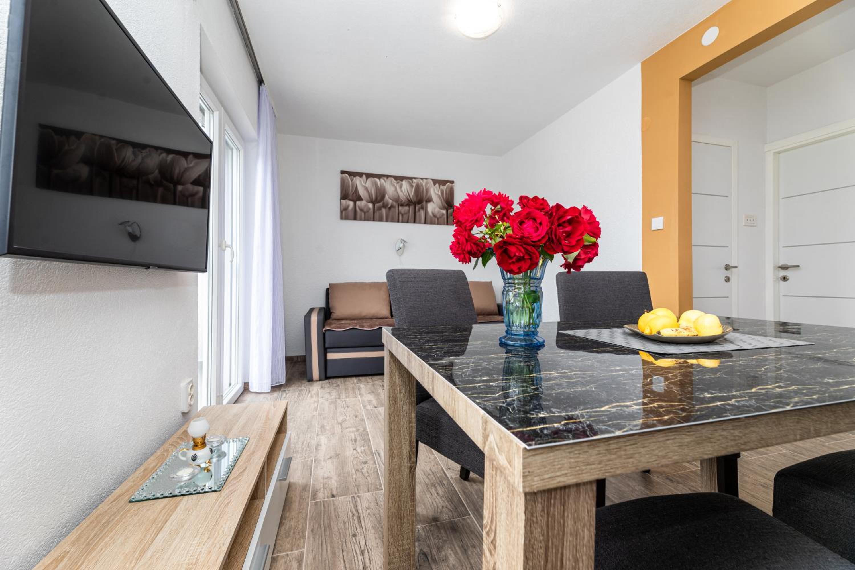Apartmani Jašarević view 4