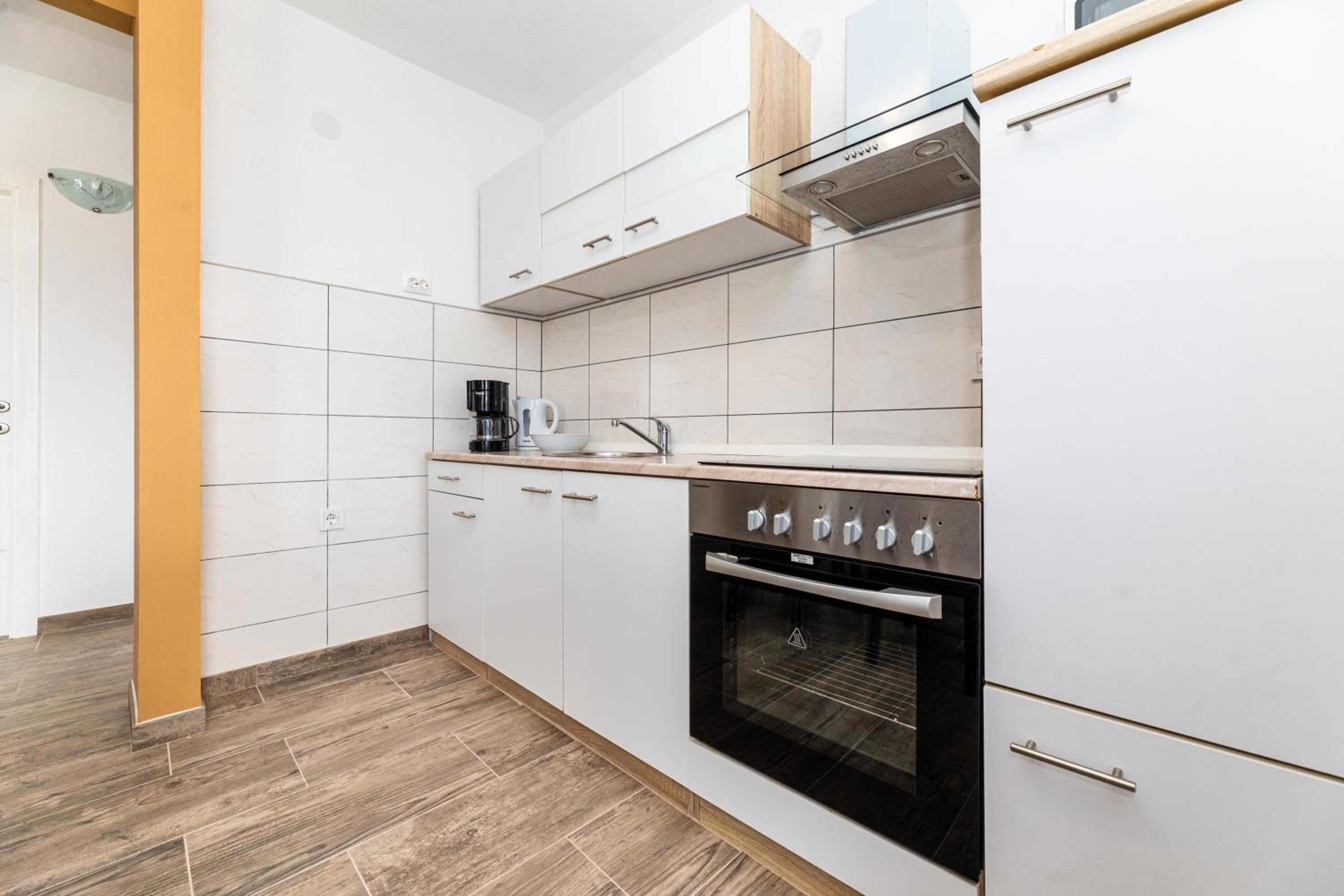 Apartmani Jašarević view 5